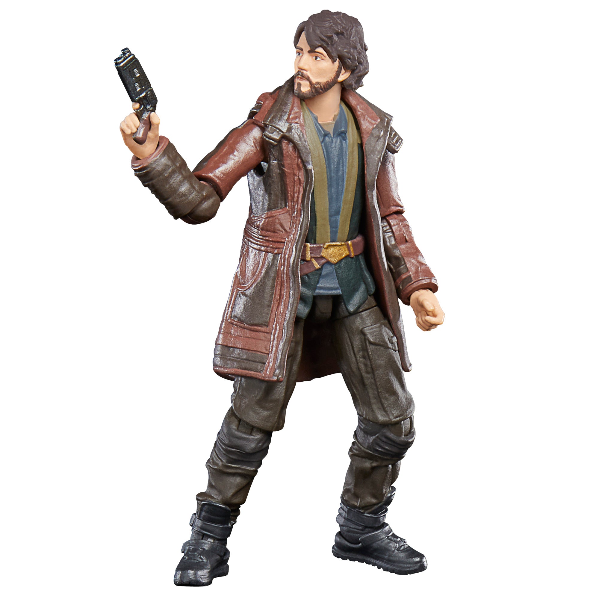 Star Wars The Vintage Collection Cassian Andor、mySite、hgirdovlk