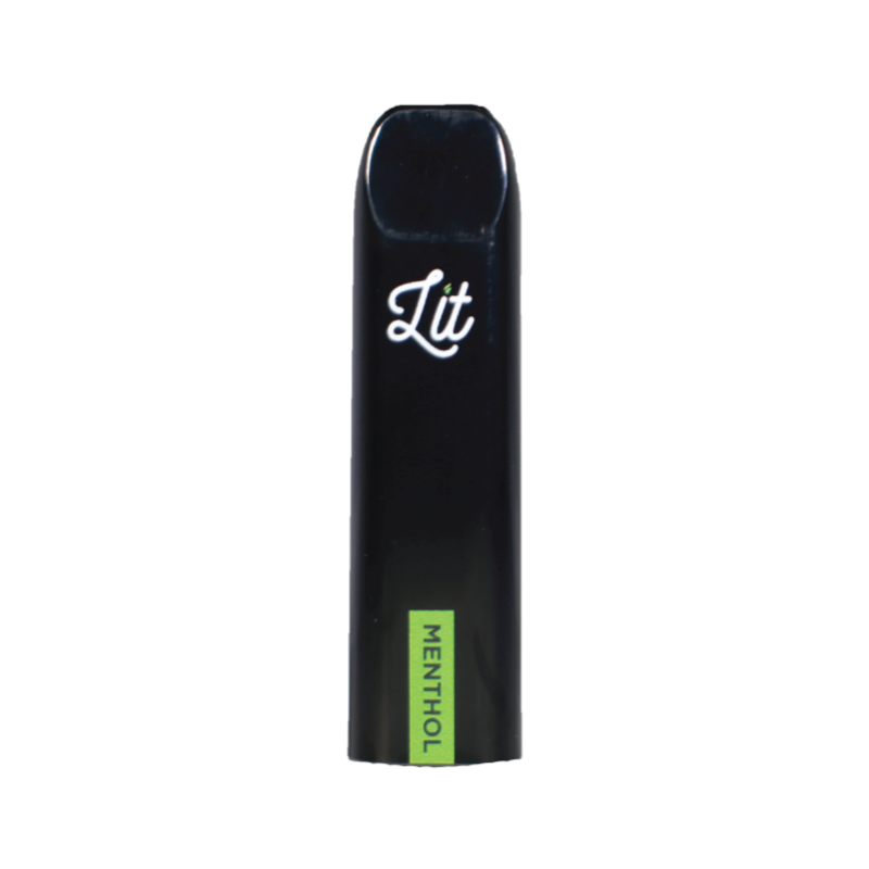 Lit 200 Puffs Disposable Vape 1.2mL 3 Pack、mySite、zt4zffjzw