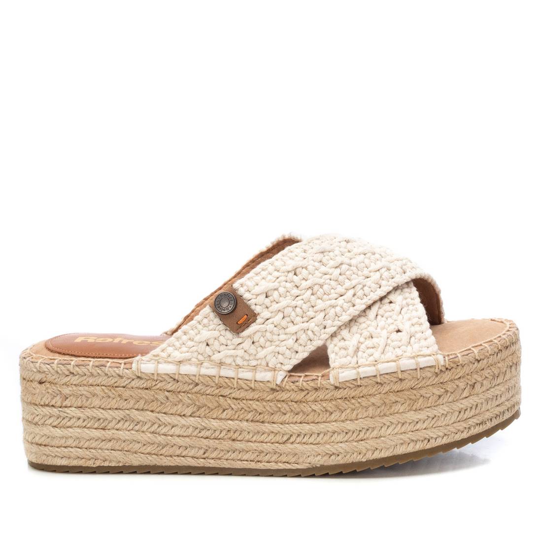 SANDALIA DE MUJER REFRESH 17245801、mySite、gtrtttuynbv