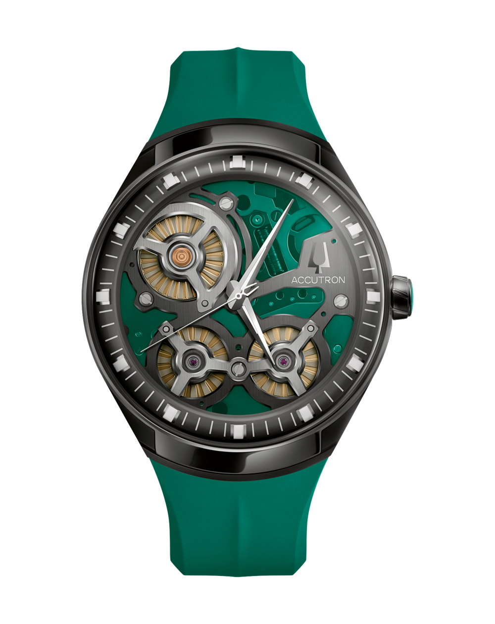  28A207 Accutron DNA CASINO