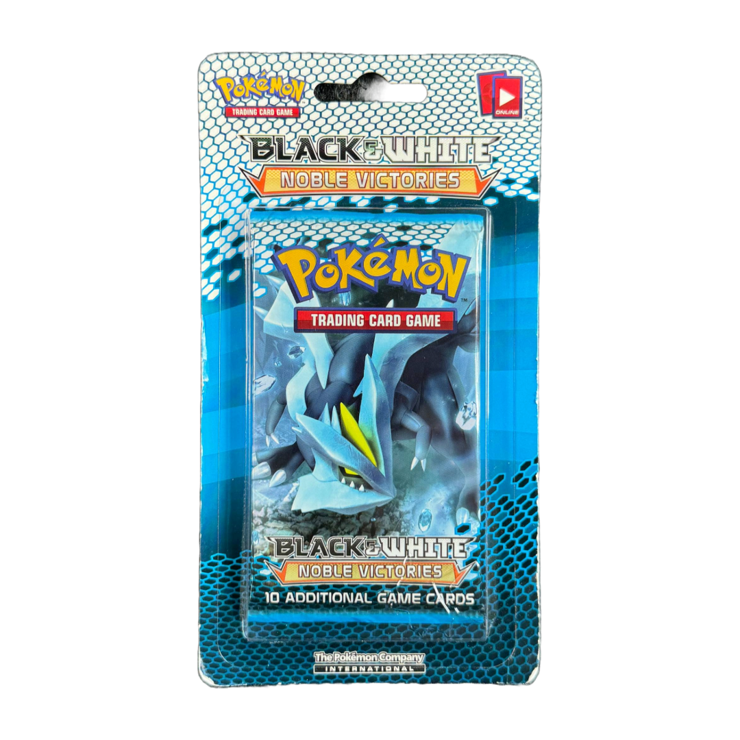 B&W Noble Victories Blister、mySite、waistdrama