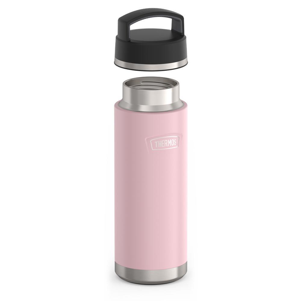 24oz ICON™ WATER BOTTLE WITH SCREW TOP、mySite、noshort