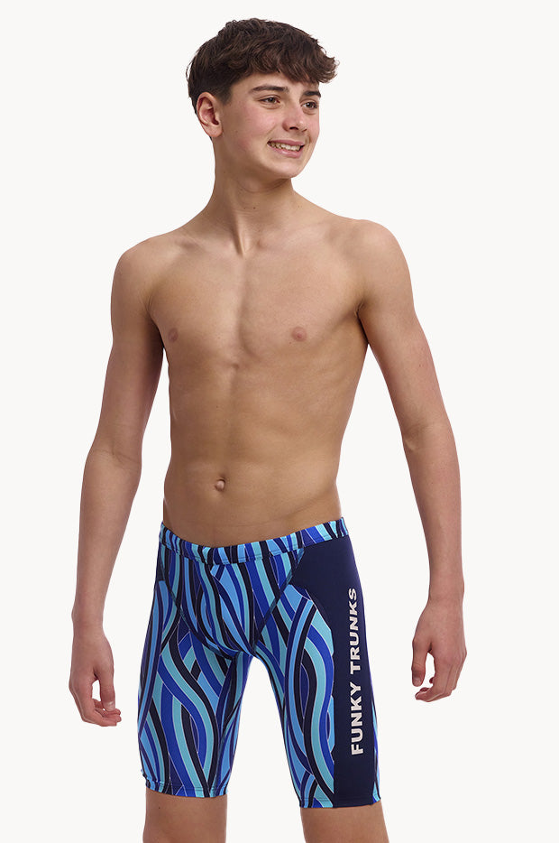  Boys Snork City Jammer、mySite、justintrudeaud