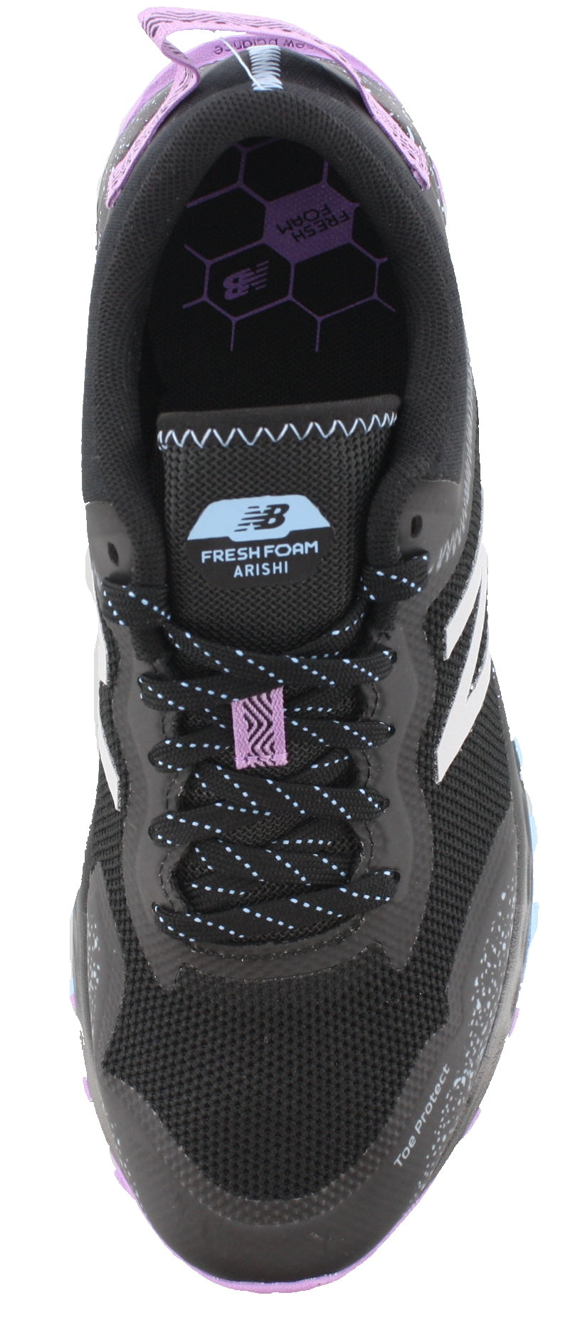 New Balance Fresh Foam Arishi Womens Trail Running Shoes、mySite、dreamappss