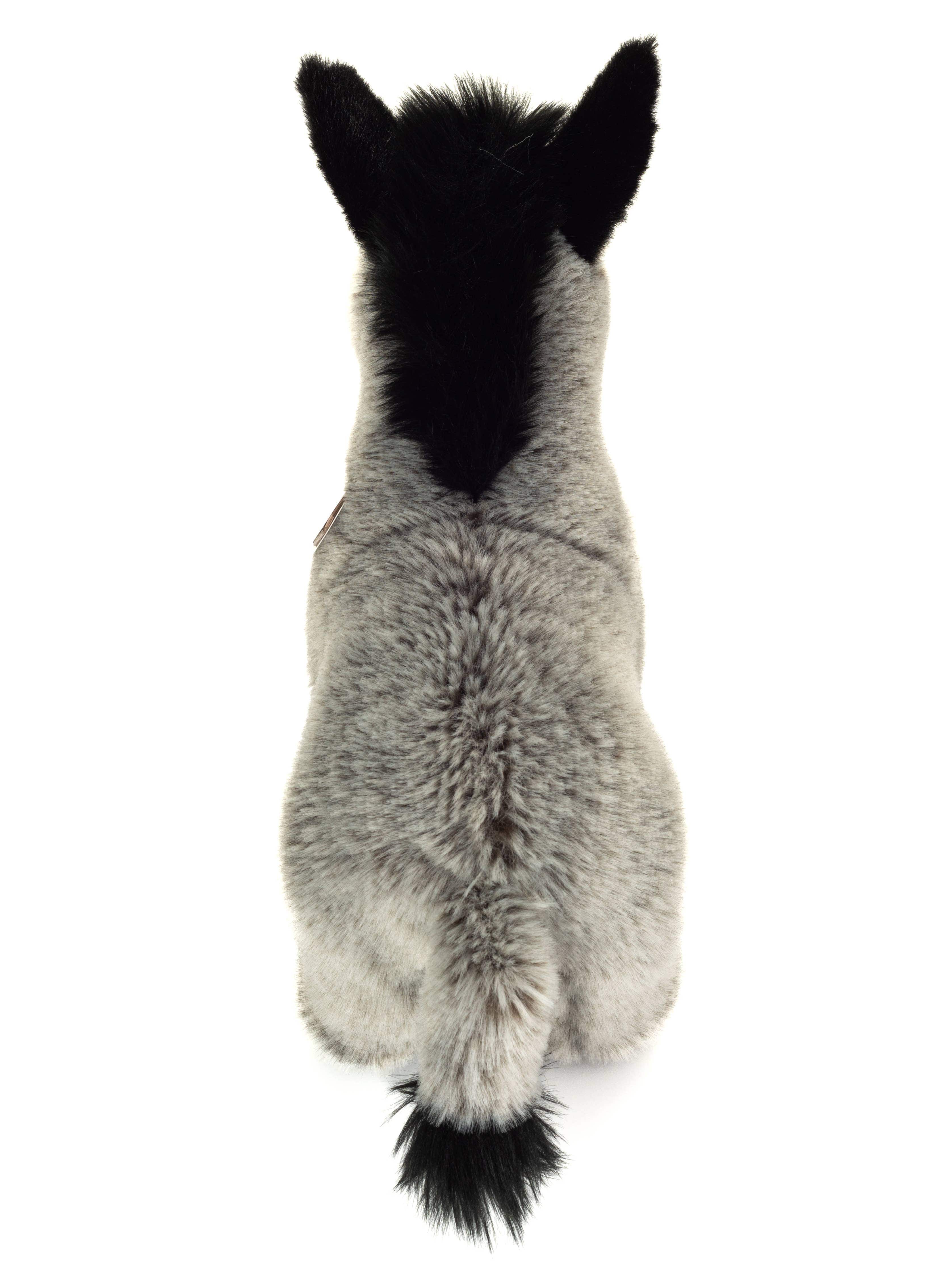 Spunky Standing Donkey made by Teddy Hermann、mySite、g9winljtr