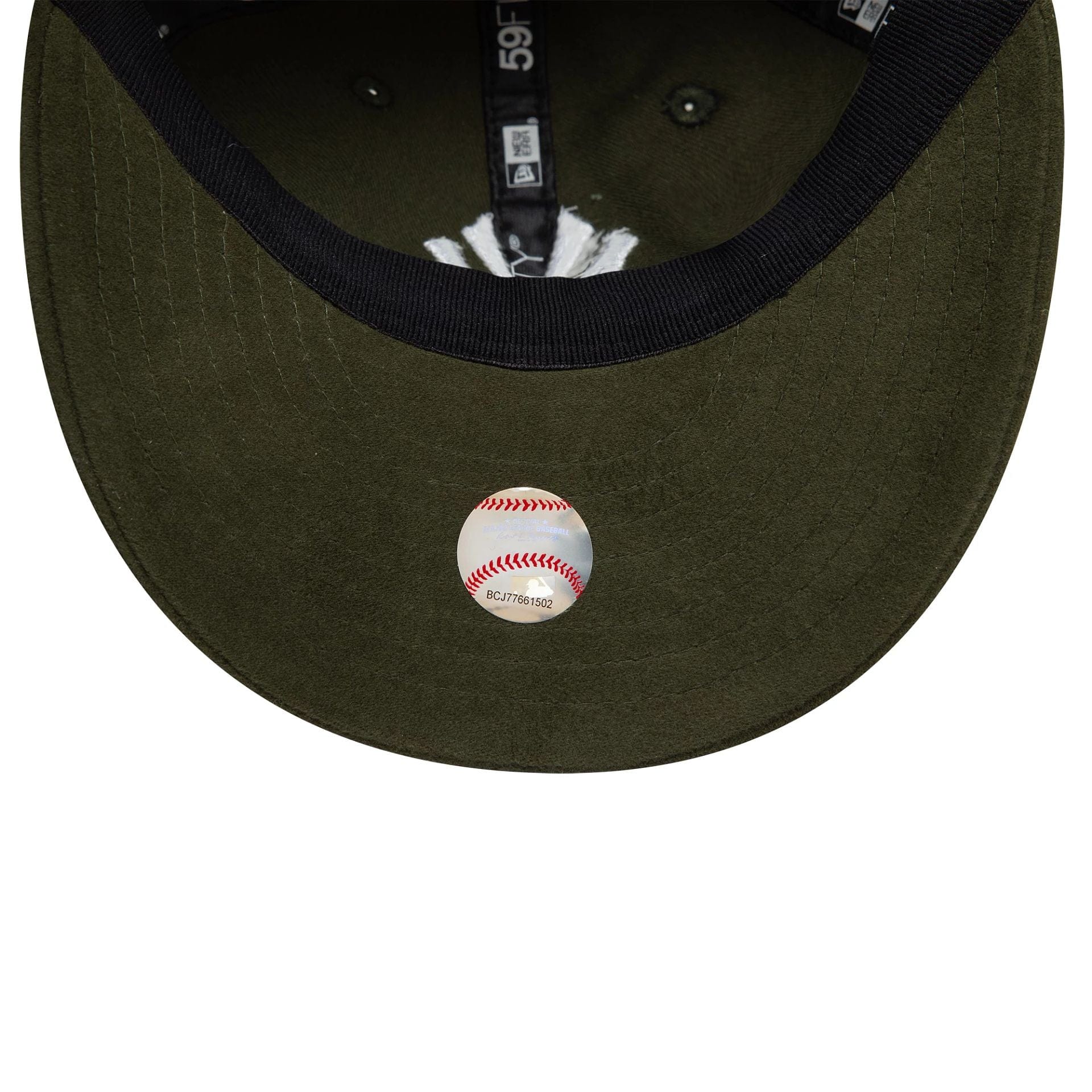 New York Yankees Image Moleskin Dark Green Retro Crown 59FIFTY Fitted Cap、mySite、vikingsvslions