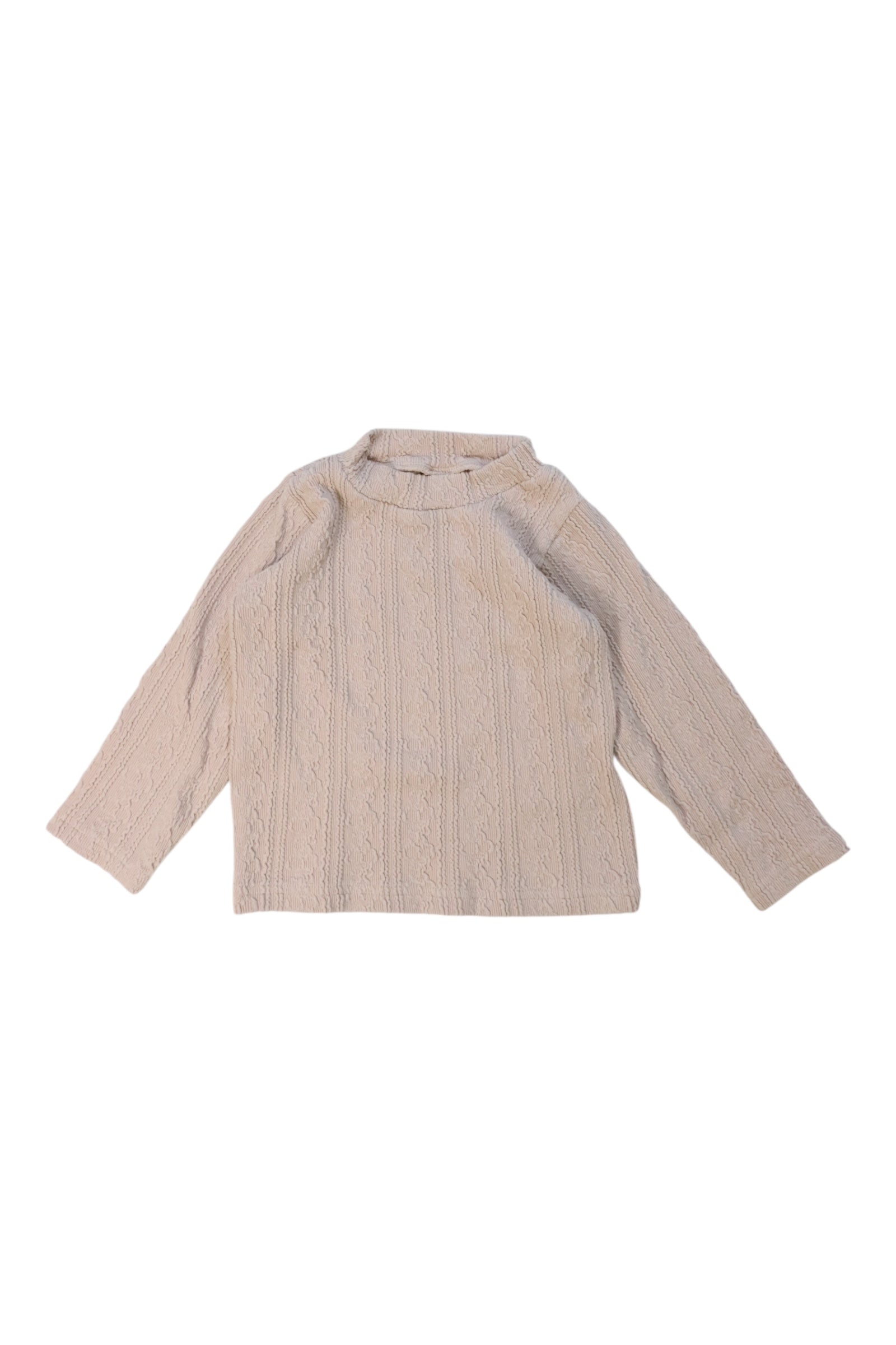 Petit Main Knit Sweater 18-24M、mySite、g9winljtr