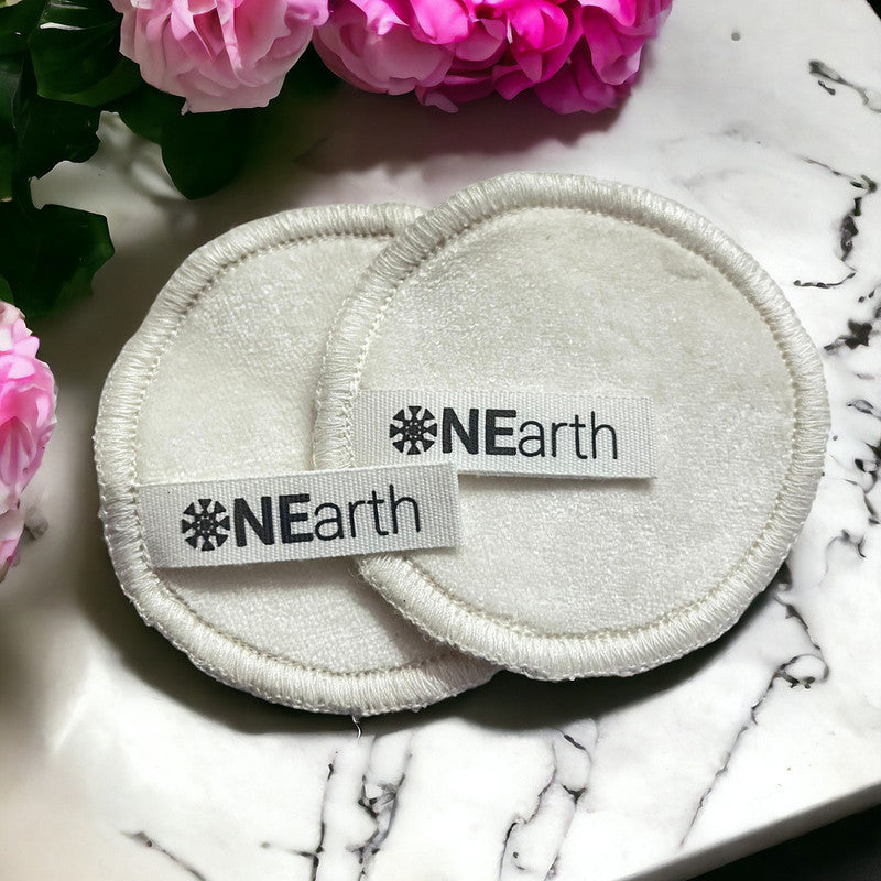 Bamboo Makeup Removing Wipes | 10 Wipes、mySite、camillekostekn