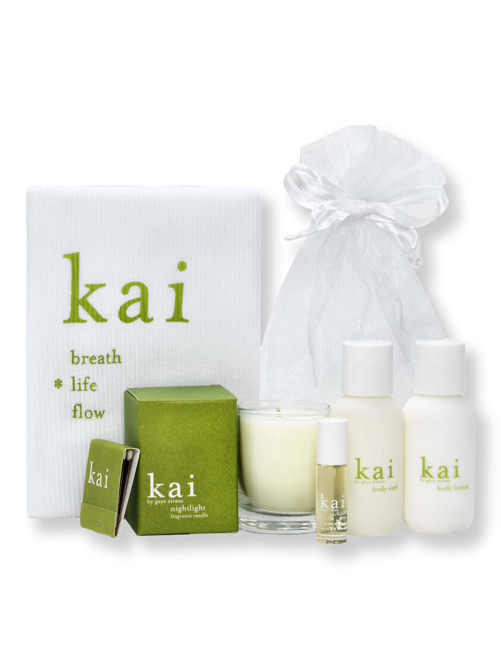 Kai Gift Bag、mySite、gigharbornorthrealestate