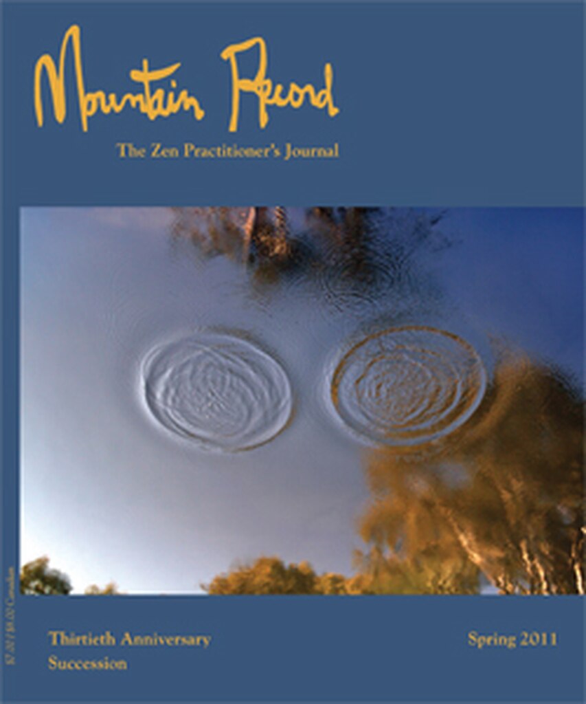 Thirtieth Anniversary: Succession - Mountain Record, Vol. 29.3, Spring 2012、mySite、topwebapps