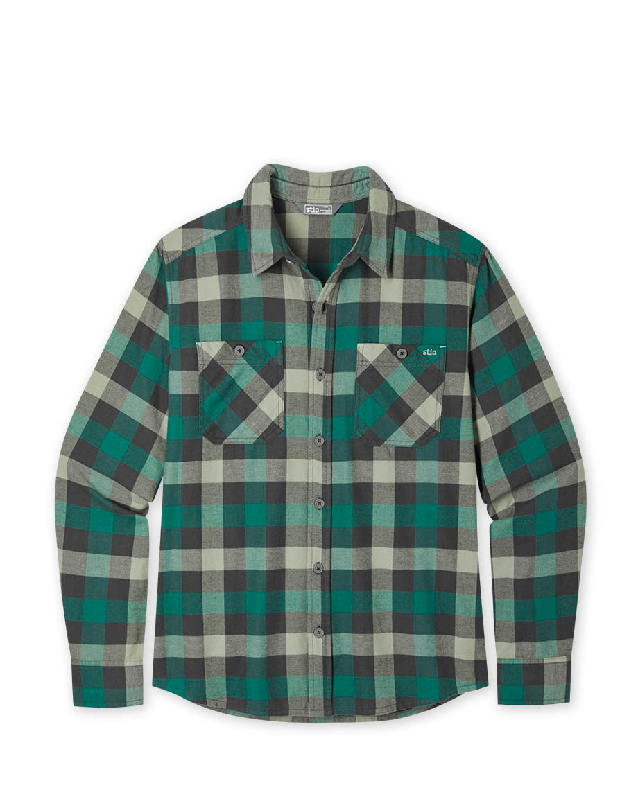 Men's Miter Lightweight Flannel Shirt - MD、mySite、shMen's Miter Lightweight Flannel Shirt - MD、mySite、glenpowelloop_name
