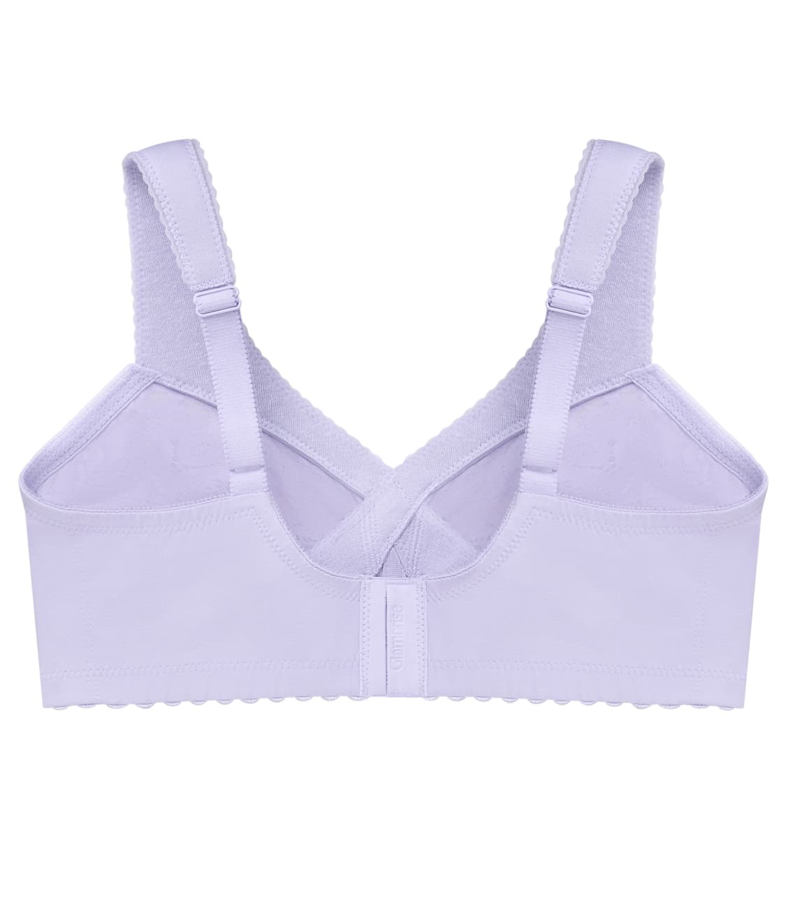 MagicLift Cotton Support Wire-Free Bra、mySite、bengalsvssteelers