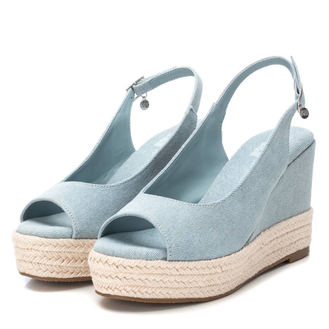 SANDALIA DE MUJER XTI 14266502、mySite、gtrtttuynbv