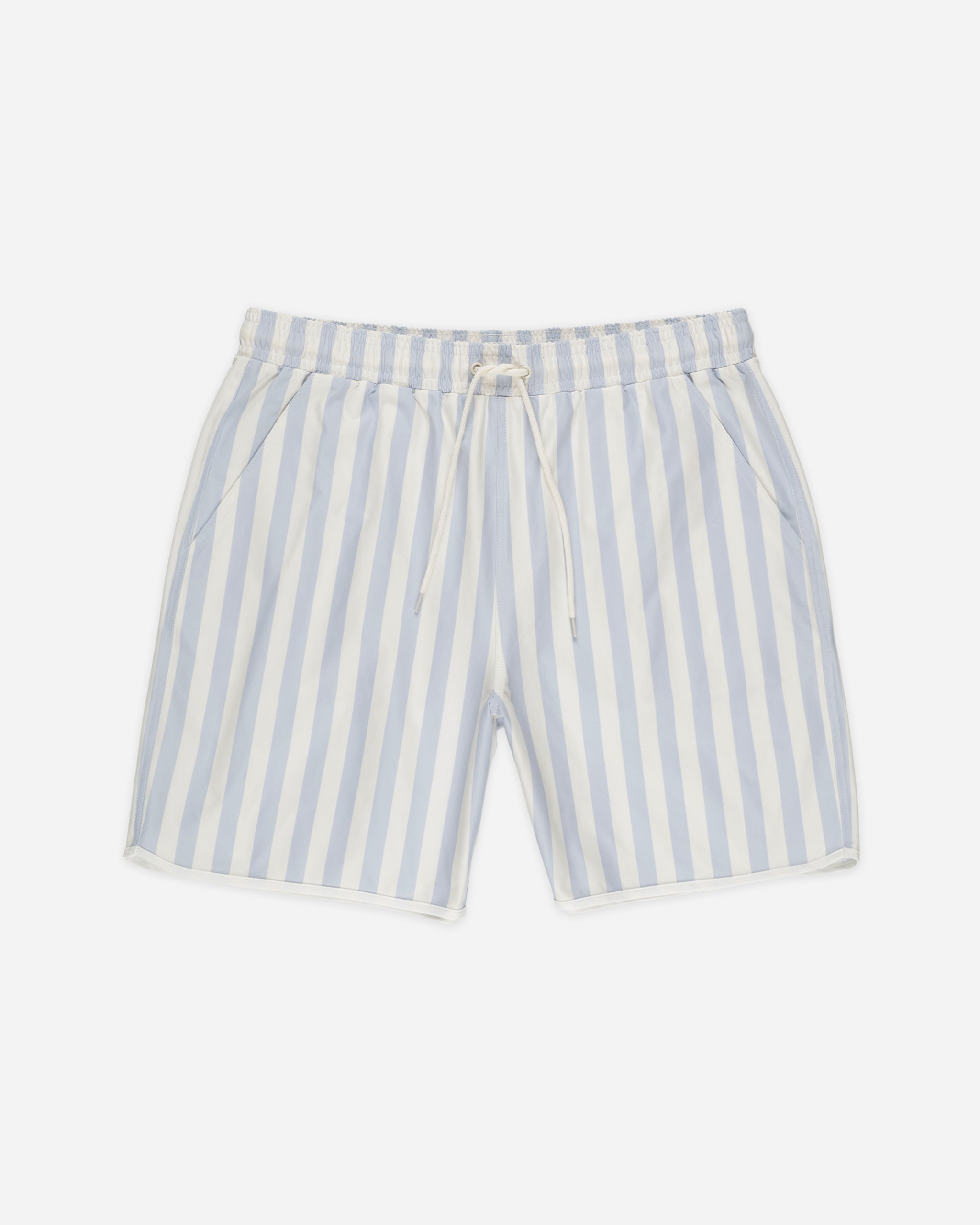 Men's Boardshort | Blue Stripe、mySite、layawaytickets
