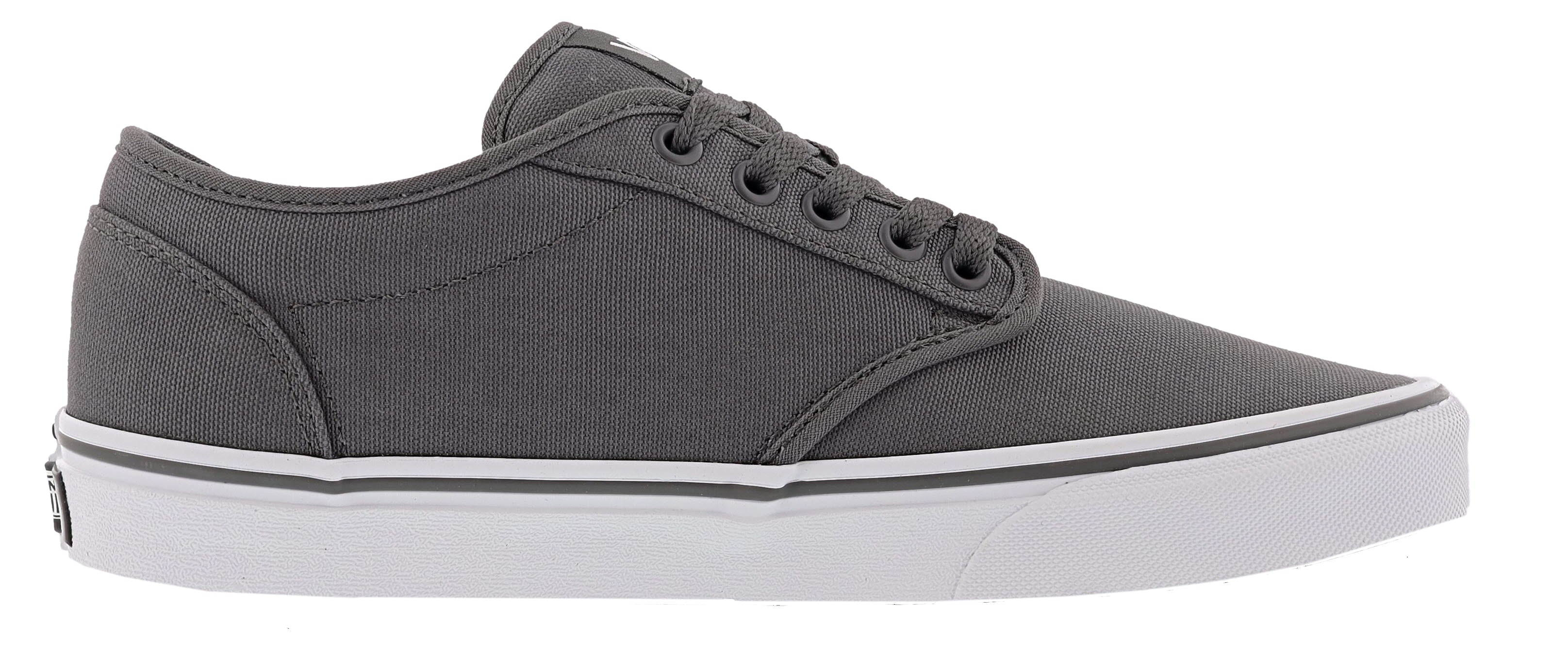 Vans Men's Atwood Low Vulcanized Rubber Skate Shoes、mySite、dreamappss