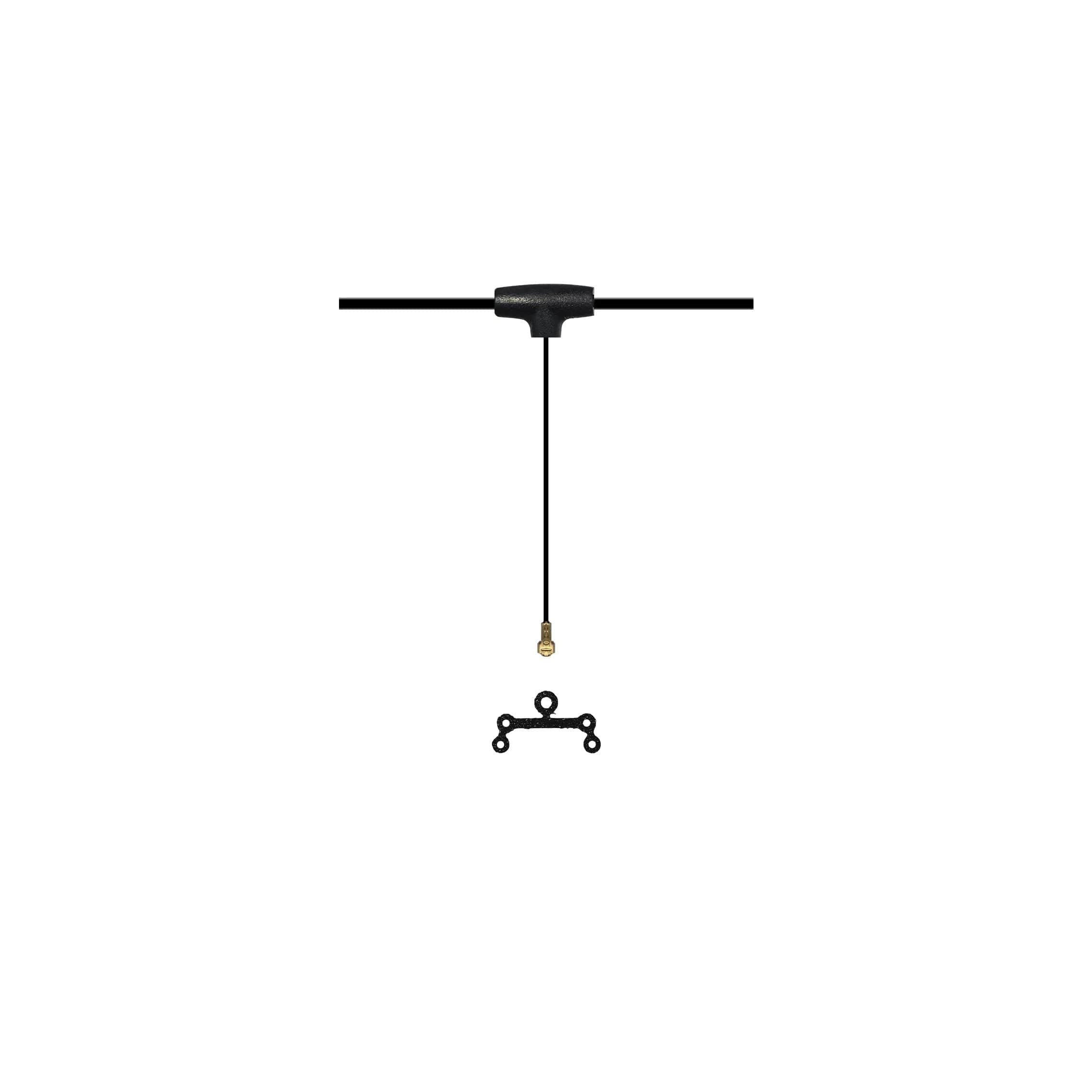  NewBeeDrone BeeT-Antenna 2.4GHz RC Antenna For ELRS - MHF3、mySite、merchandisen
