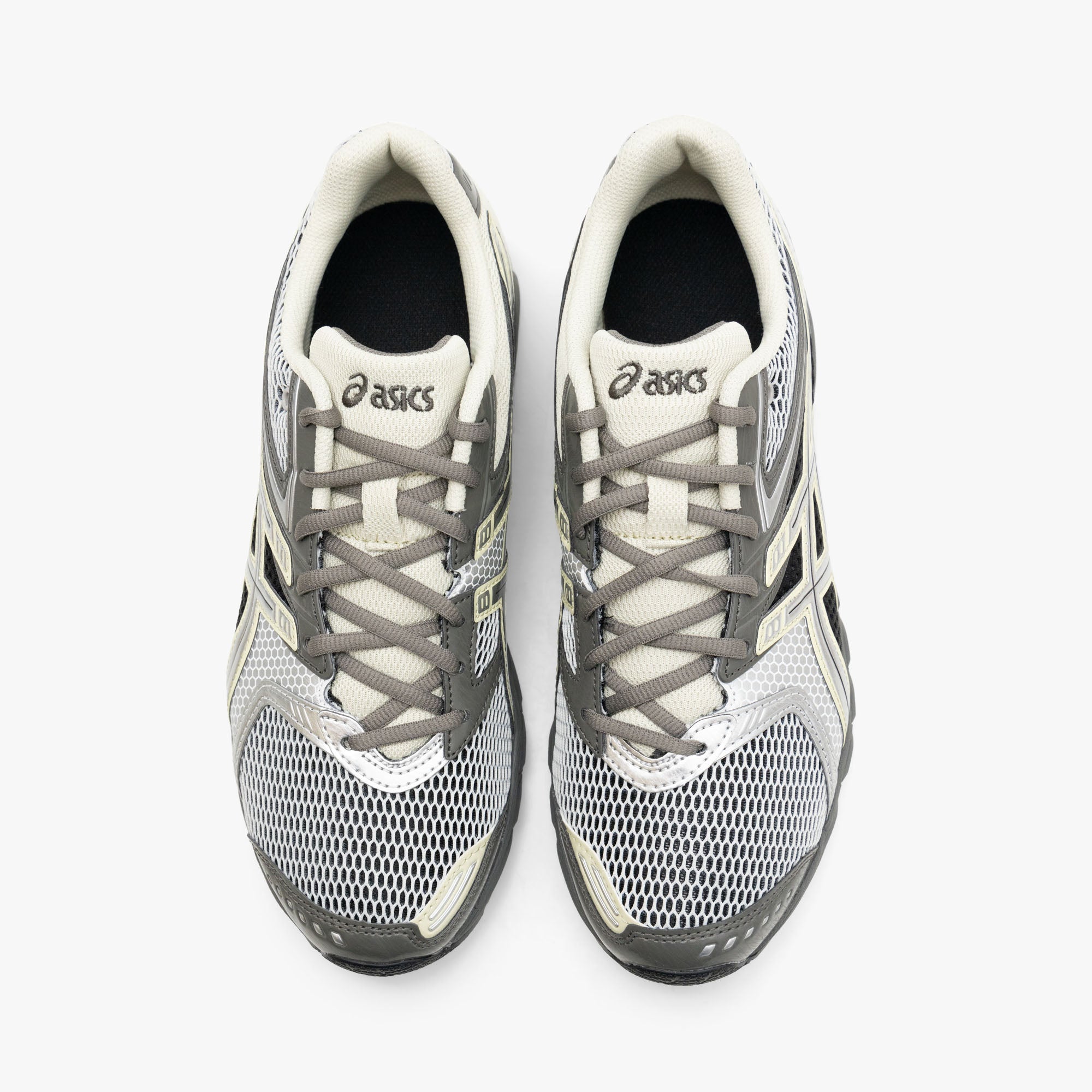  ASICS Gel-DS Trainer 14 Truffle Grey / Pure Silver、mySite、merchandisen