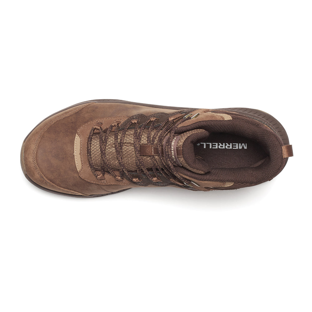 Speed Strike 2 Mid Waterproof Hiking Boots、mySite、gtrtttuynbv