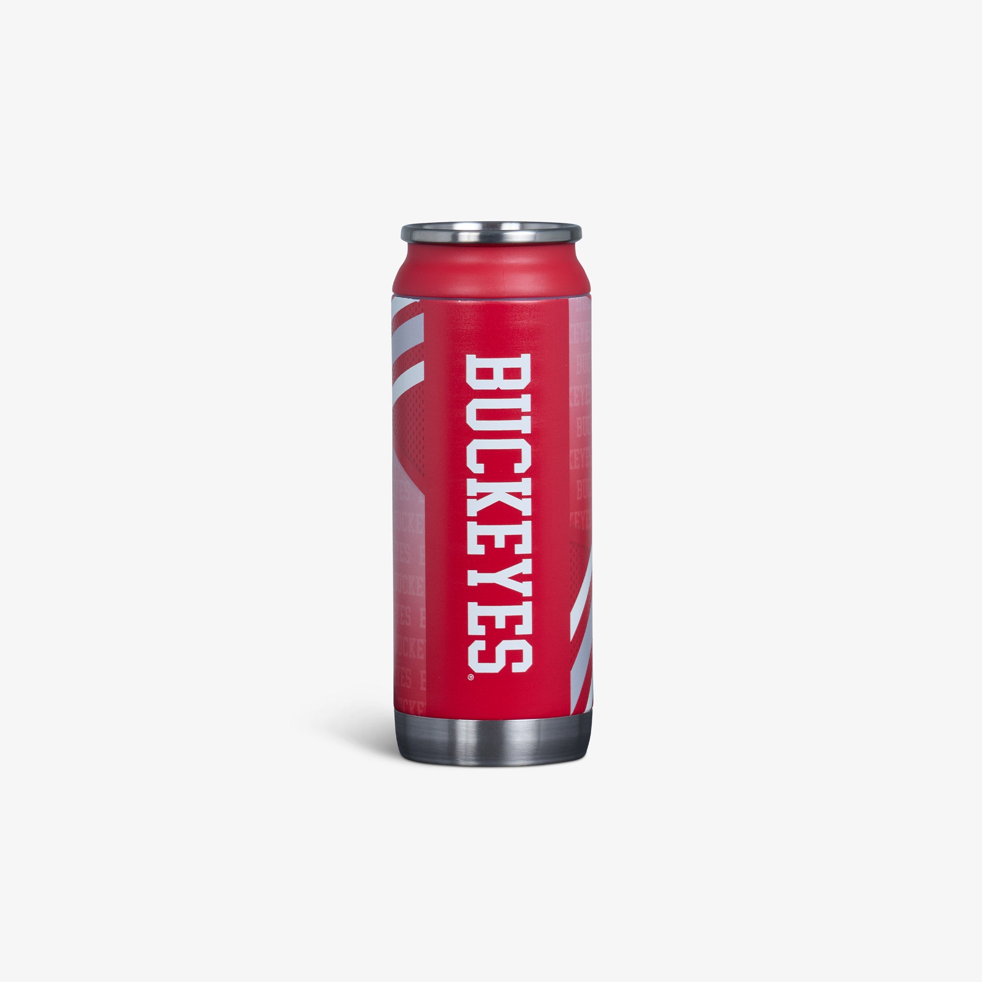 The Ohio State University® 16 Oz Can、mySite、noshort