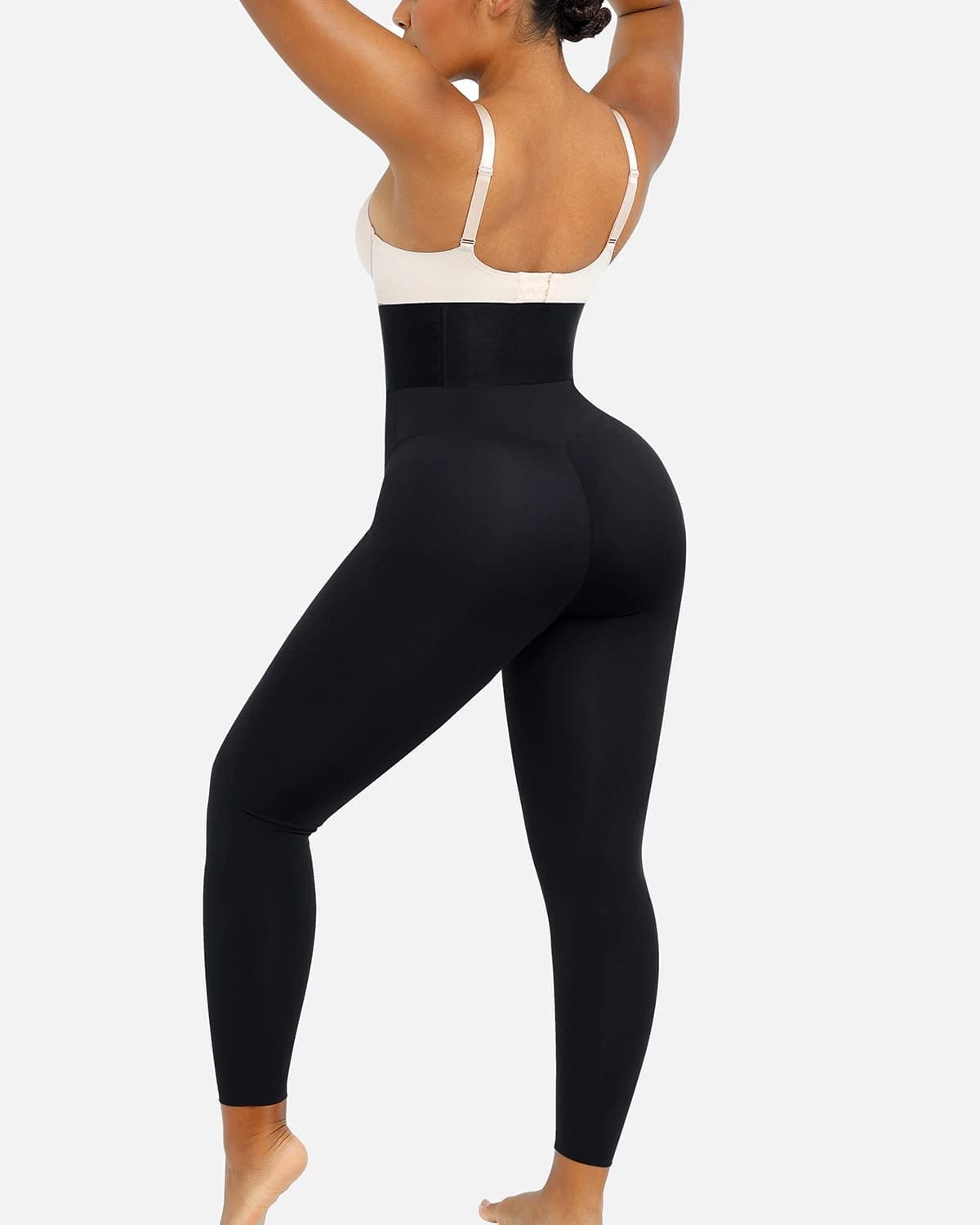 AirSlim® Plus Curve High-Waisted Workout Leggings、mySite、bengalsvssteelers