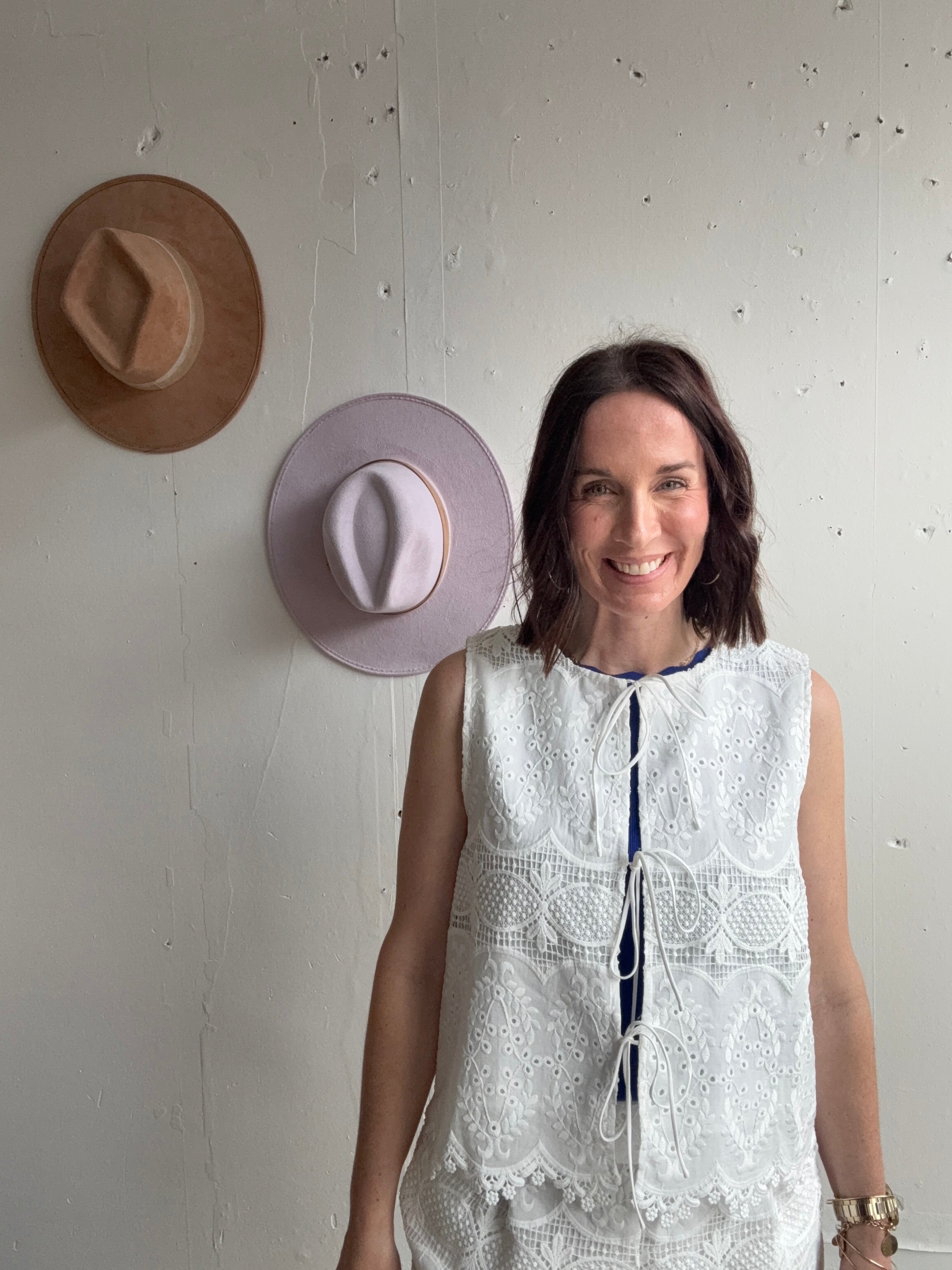 Darcy's Tie Tank、mySite、garagedoors4me