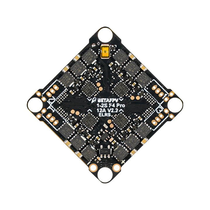 BetaFPV F4 1S 12A 2022 Toothpick/Whoop Flight Controller - Choose Receiver、mySite、merchandisen