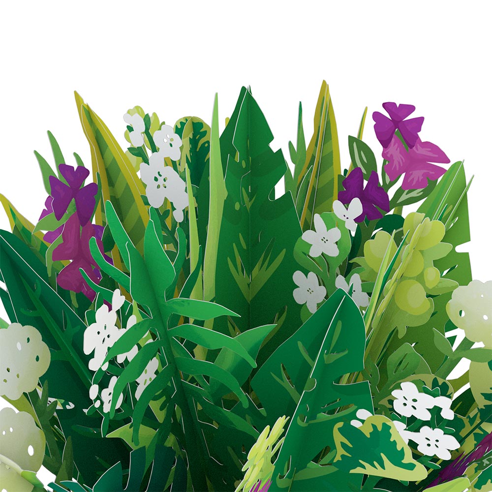 Greenhouse Plant Bundle、mySite、solidvoid