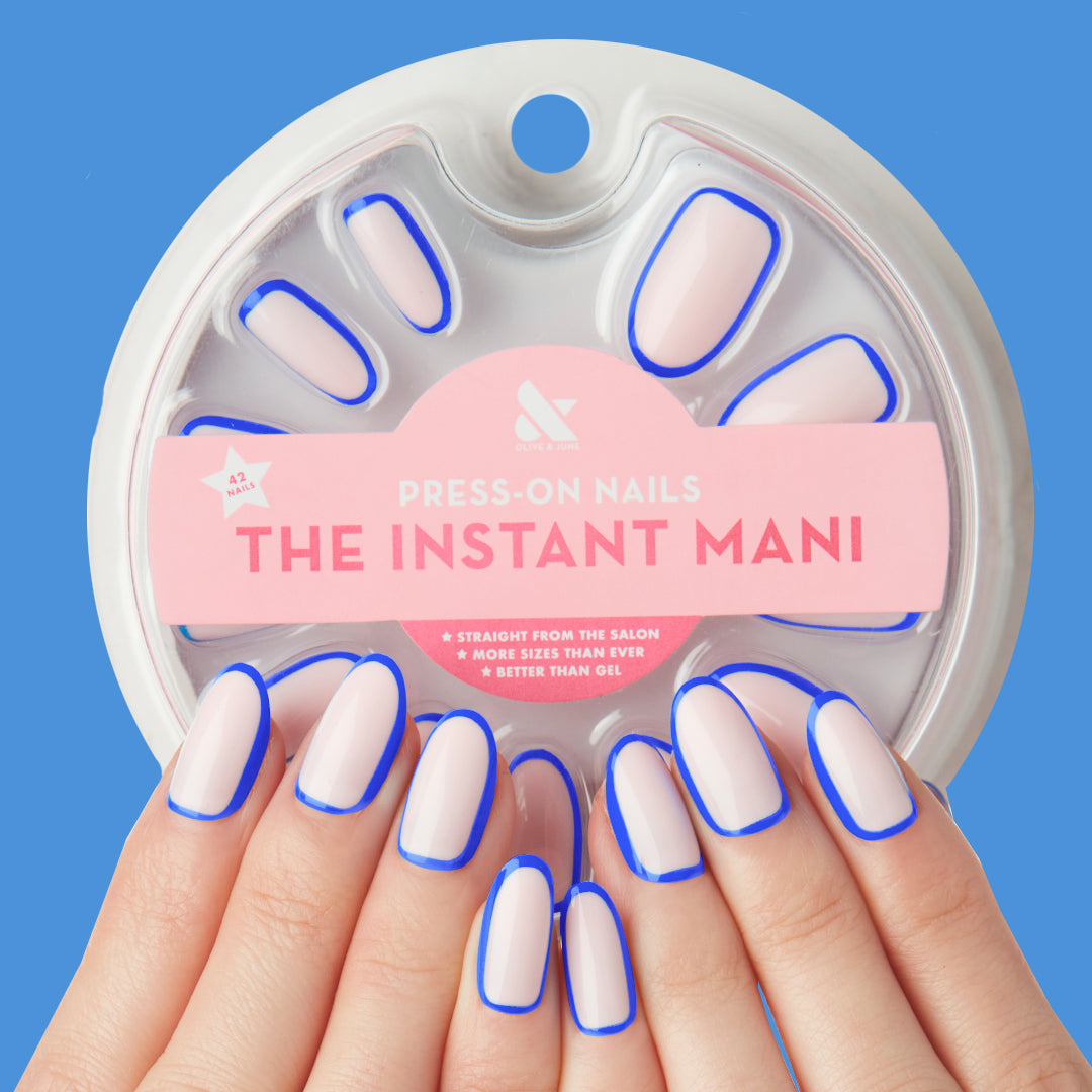 Blue Outline | Medium | Oval、mySite、solidvoid