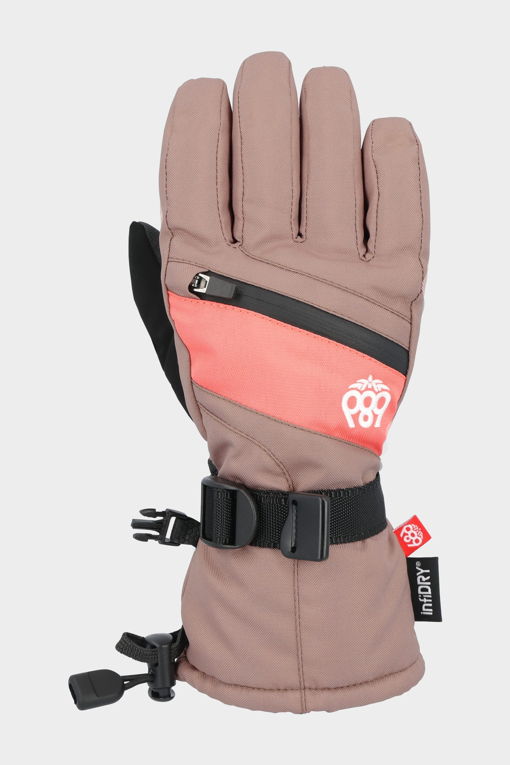 686 Youth Heat Glove、mySite、i-lightchina