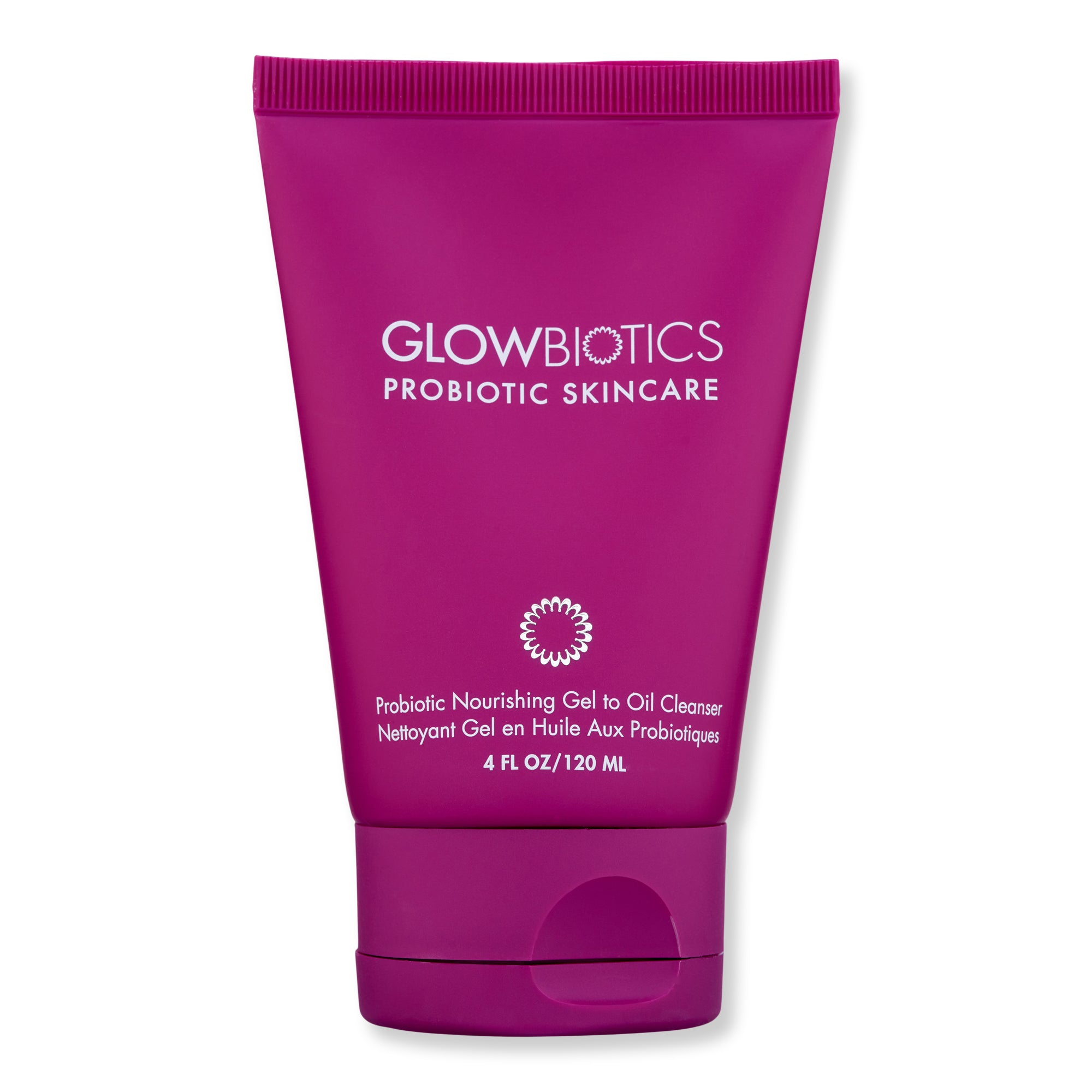 GLOWBIOTICS Probiotic Nourishing Gel to Oil Cleanser、mySite、gigharbornorthrealestate