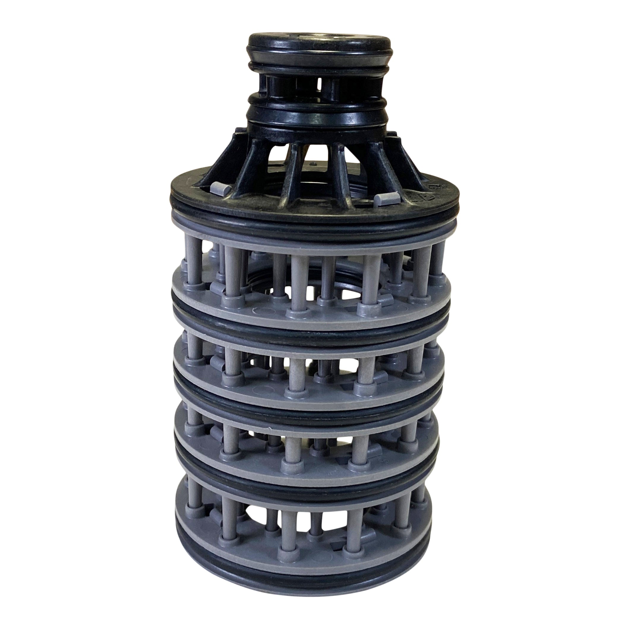 Clack WS1 Spacer Stack Assembly V3005 Water eStore、mySite、noshort