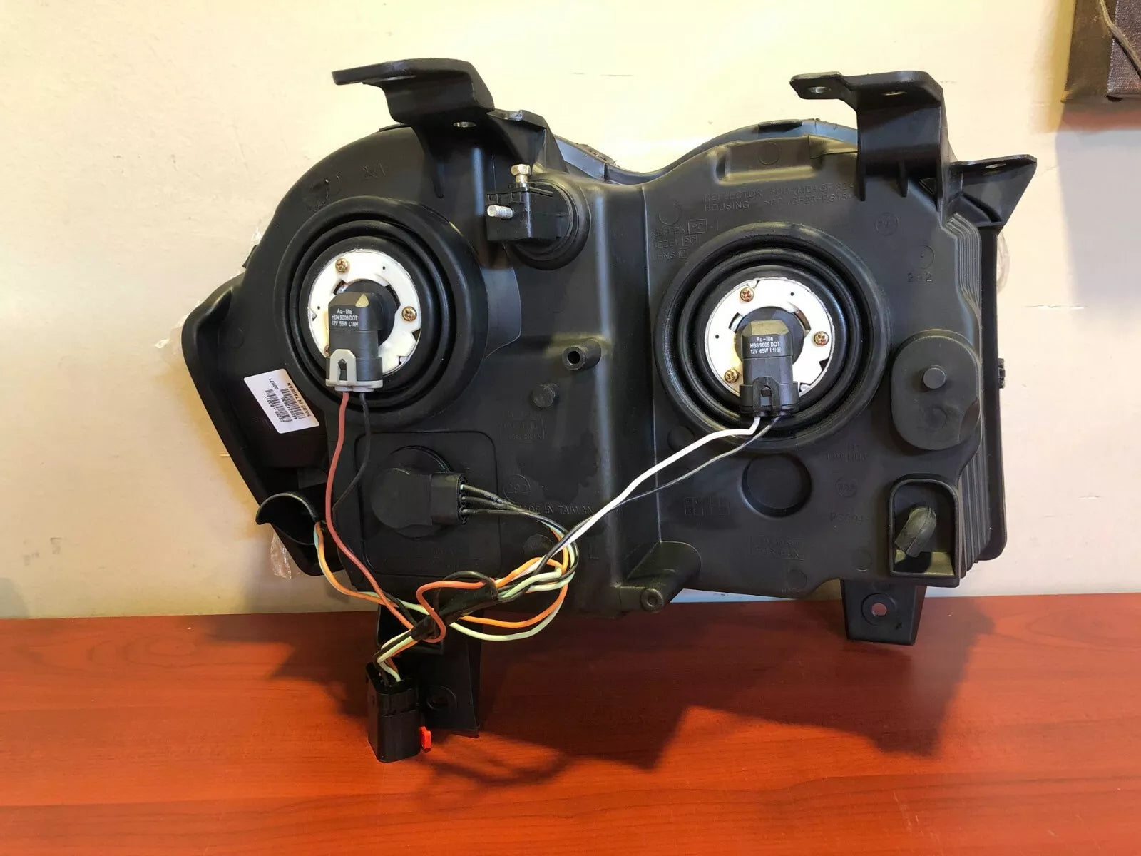 EAGLE EYE NEW 2008-2010 Jeep Grand Cherokee Headlight Assembly - Driver Left、mySite、nflplayoffbracketp