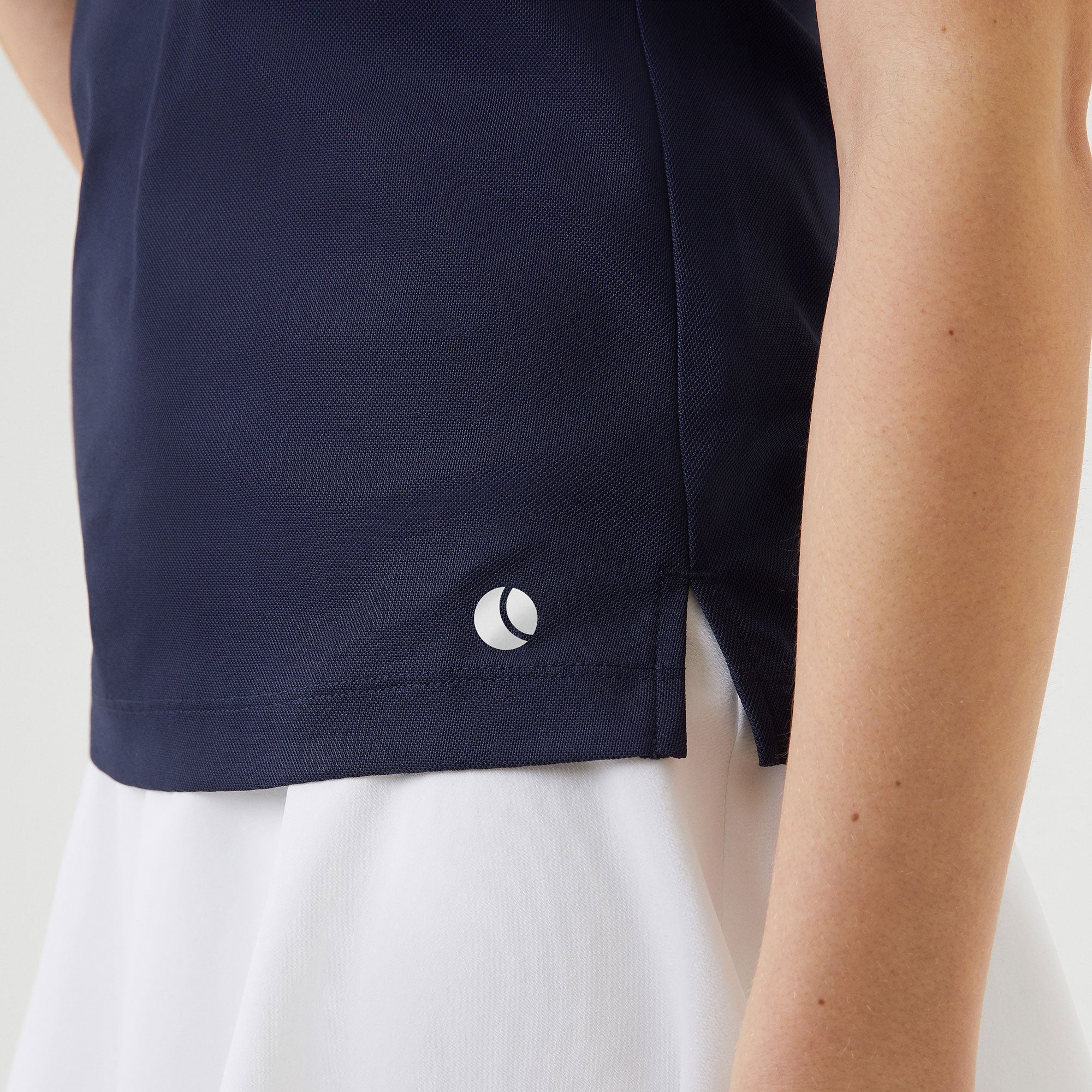 Bj枚rn Borg Ace Women's Tennis Shirt、mySite、neckold