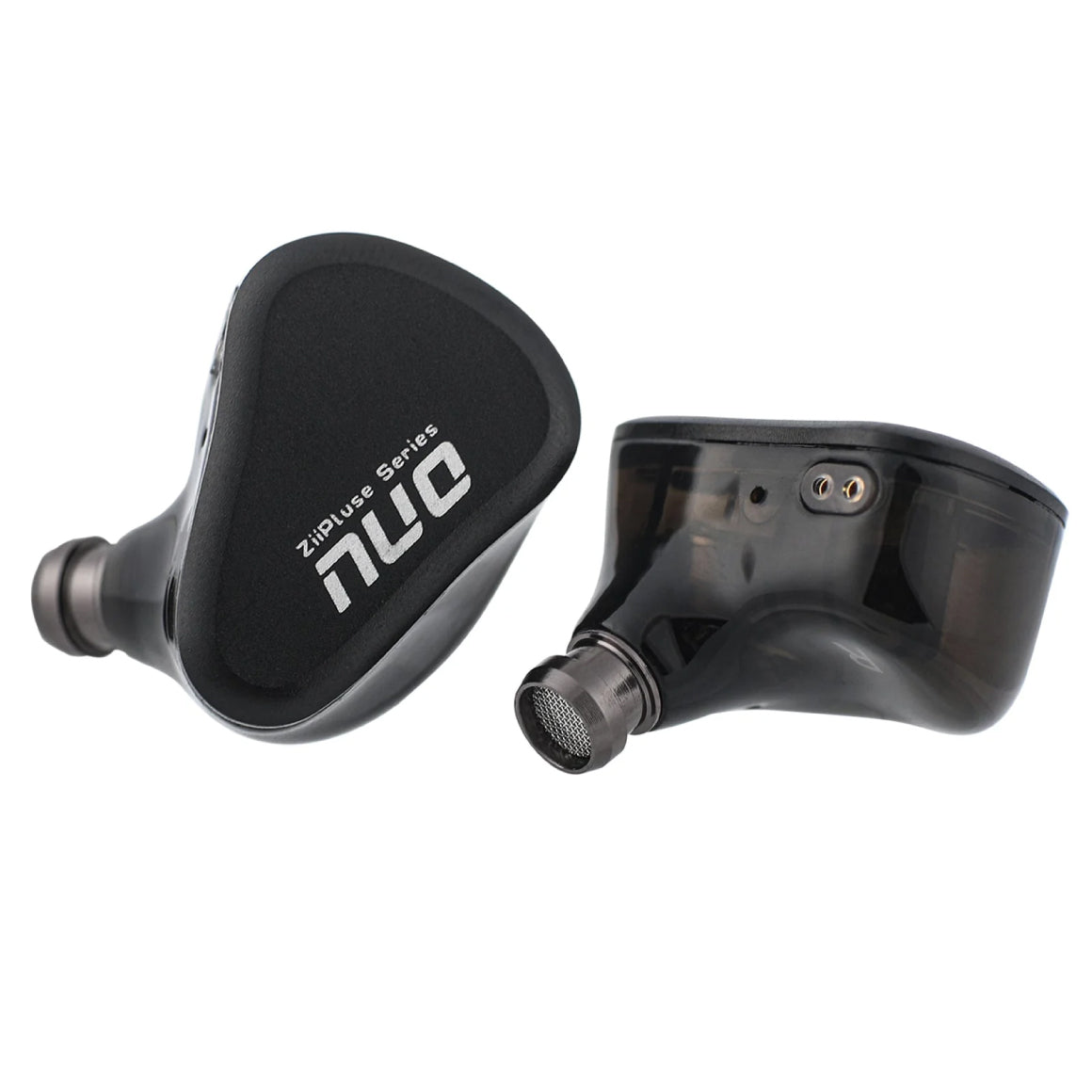  ZiiGaat - Nuo、mySite、merchandisen