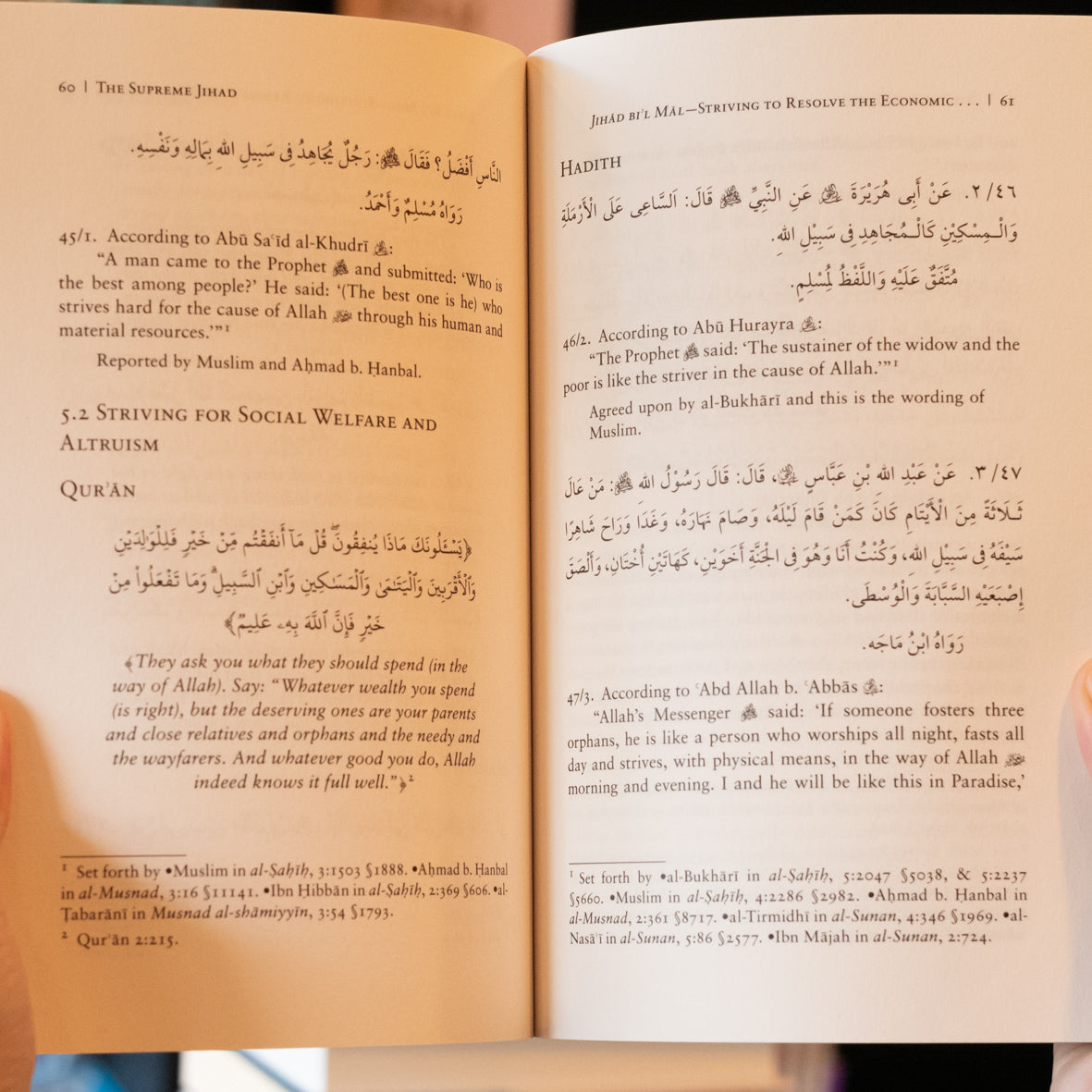 The Supreme Jihad、mySite、topwebapps