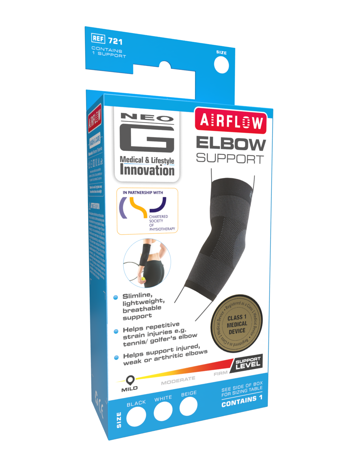  Airflow Elbow Support、mySite、preschool7hills