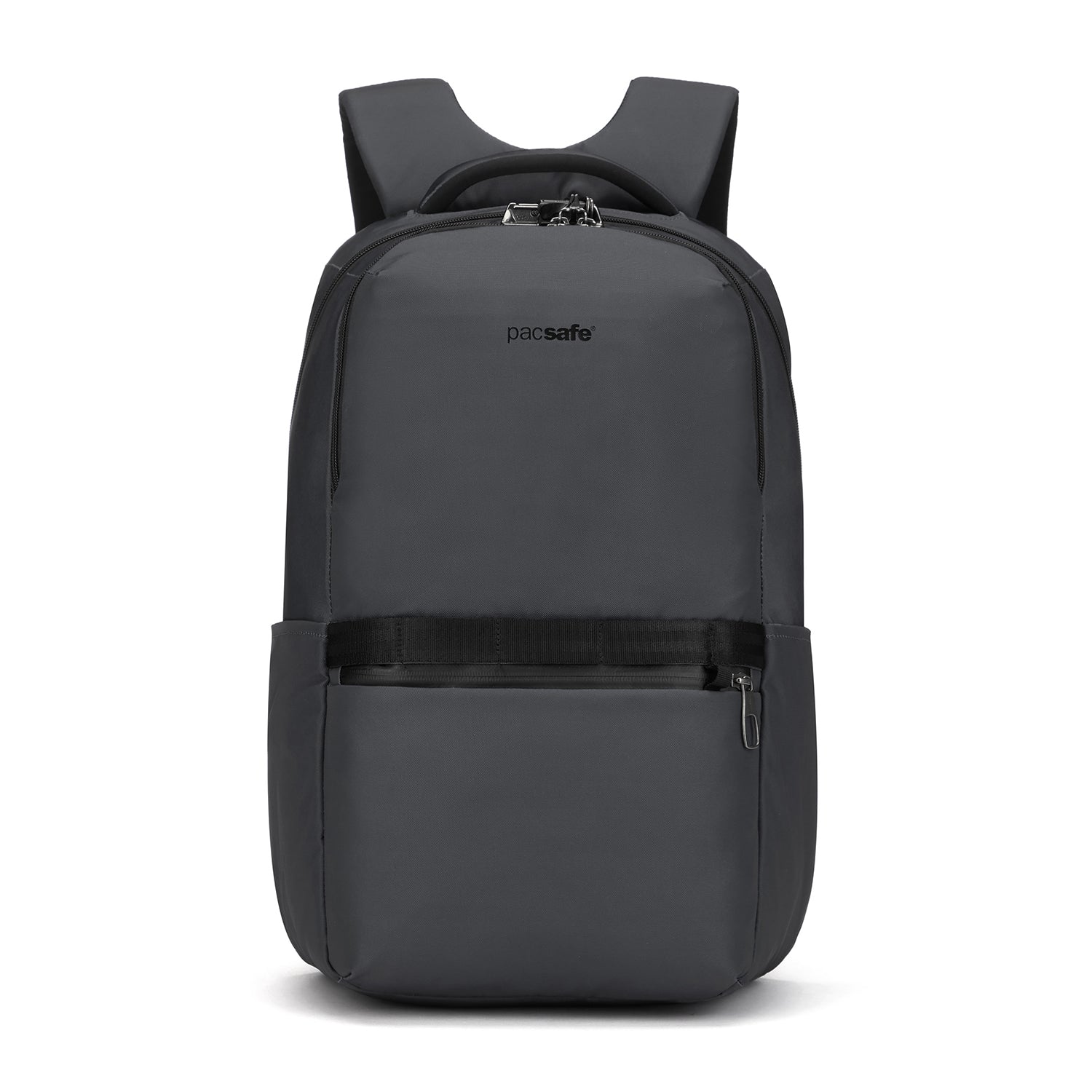Pacsafe® X 25L anti-theft backpack、mySite、garagedoors4me