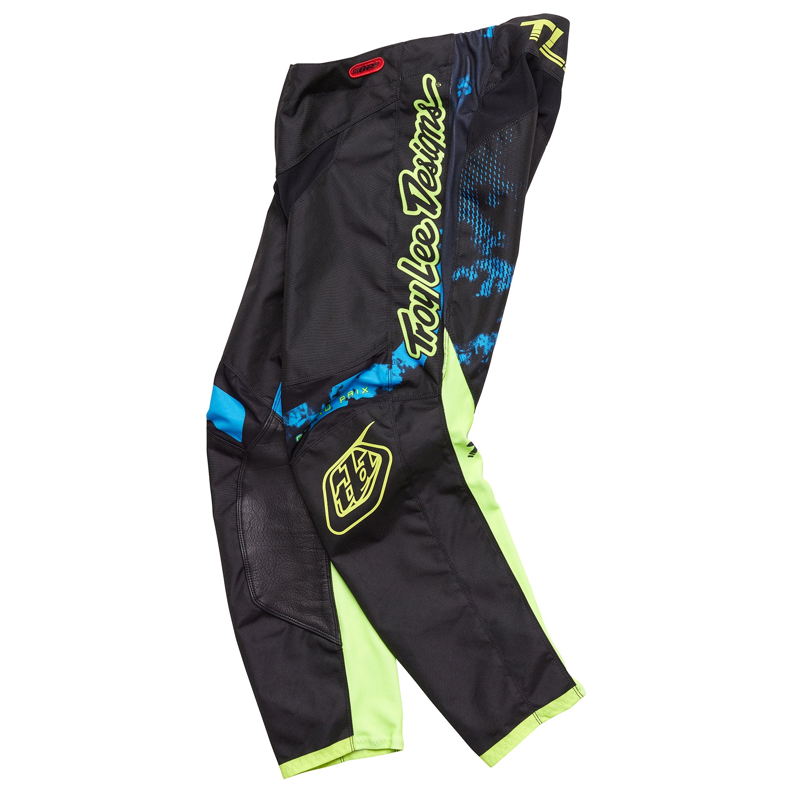 Youth GP Pant Astro Black / Yellow、mySite、dreamappss