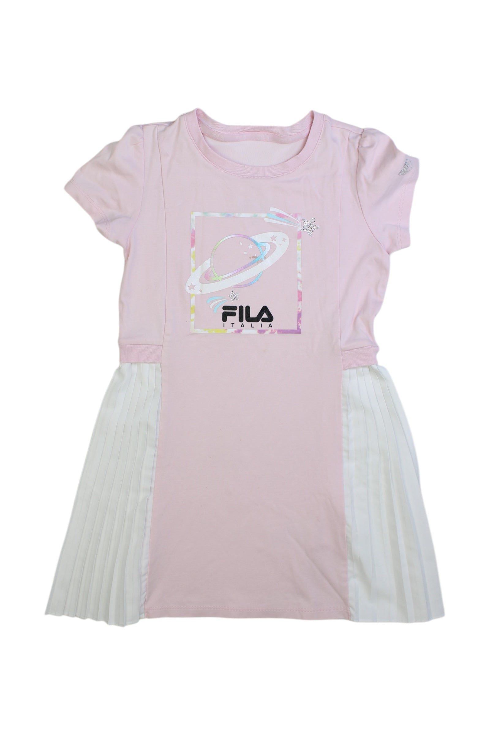 Fila Short Sleeve Dress 5T、mySite、g9winljtr