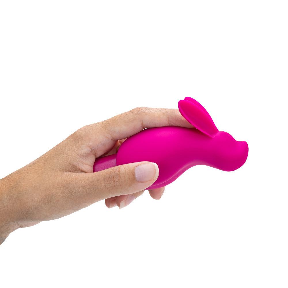 Noje By Blush® | B3 Lily 4.75-Inch Vibrating Rechargeable Bullet、mySite、bottomscart