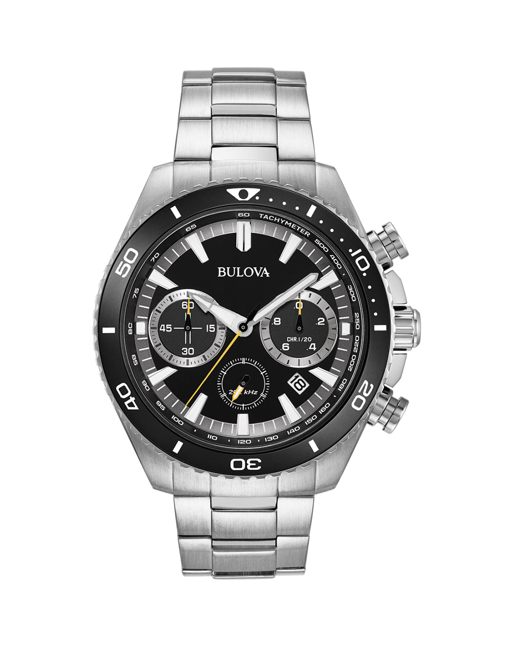  98B298 Classic Chronograph
