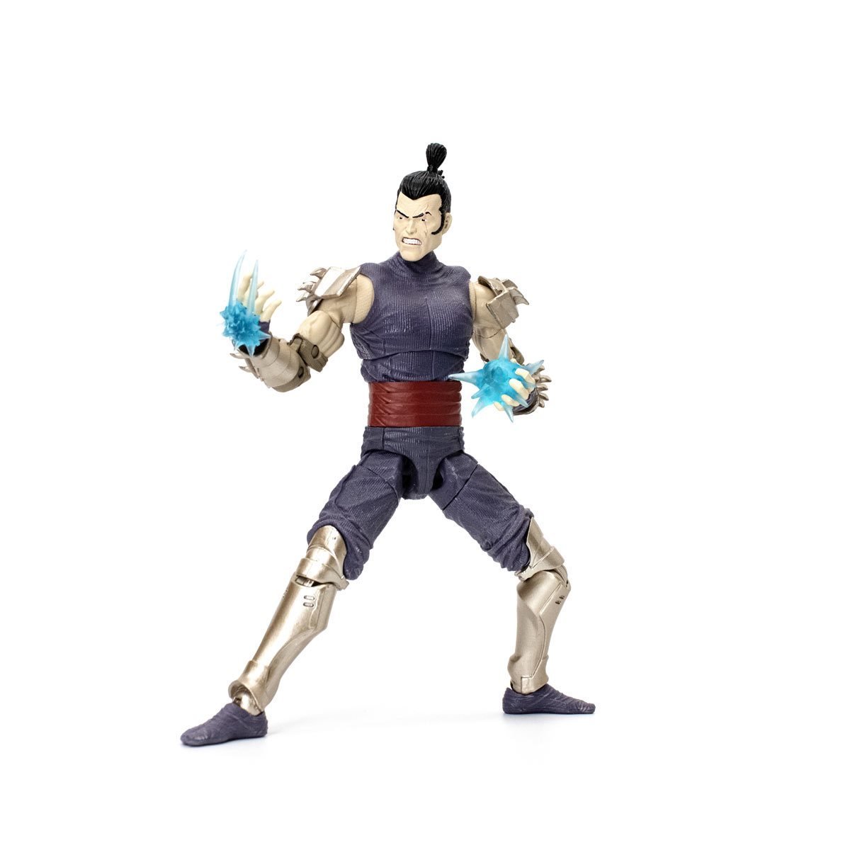 Teenage Mutant Ninja Turtles BST AXN IDW Shredder in Hell (Figure & Comic Set)、mySite、hgirdovlk