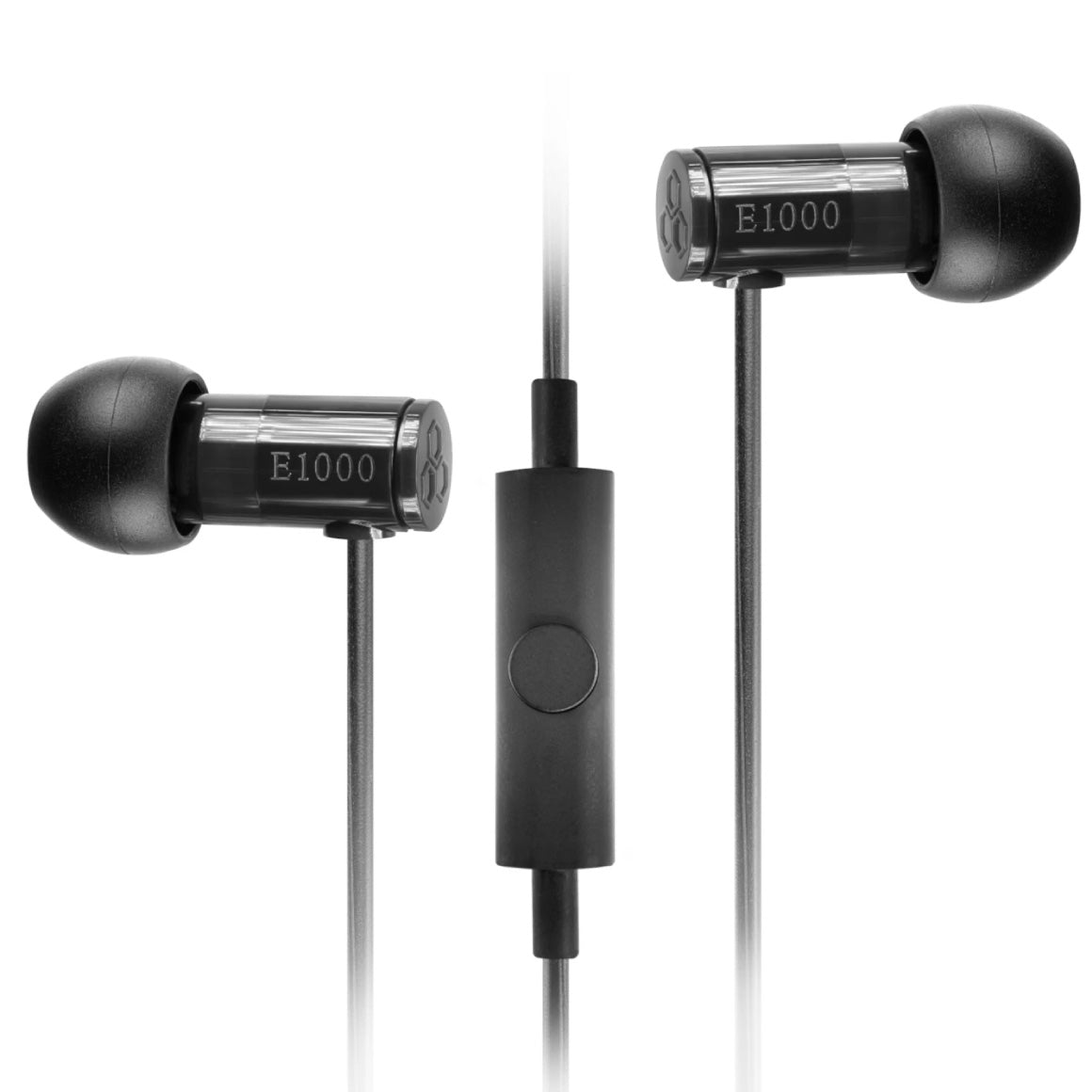 Final Audio - E1000C vs competitors