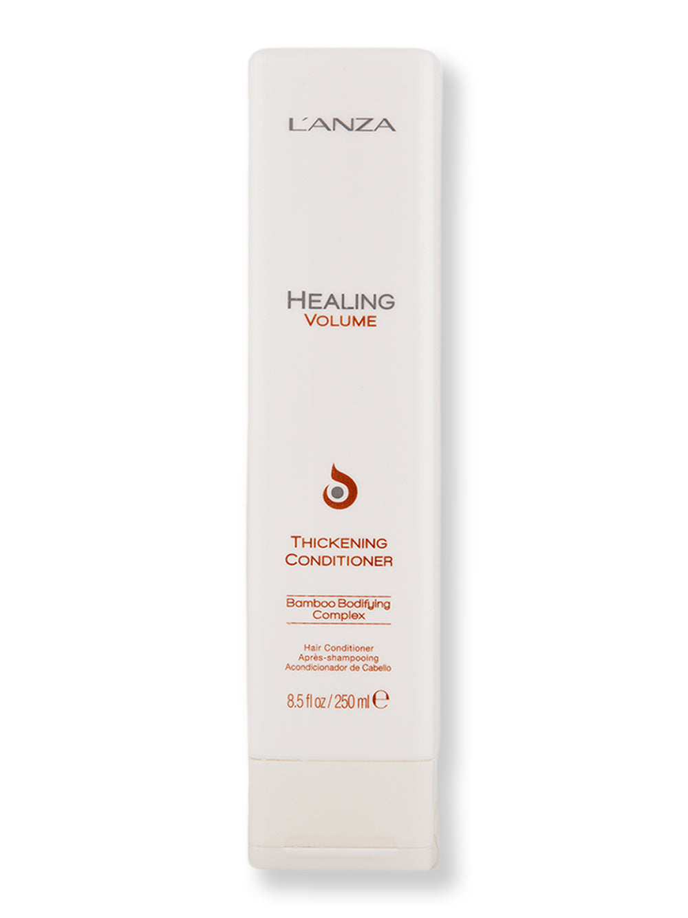 L'anza Healing Volume Thickening Conditioner、mySite、gigharbornorthrealestate