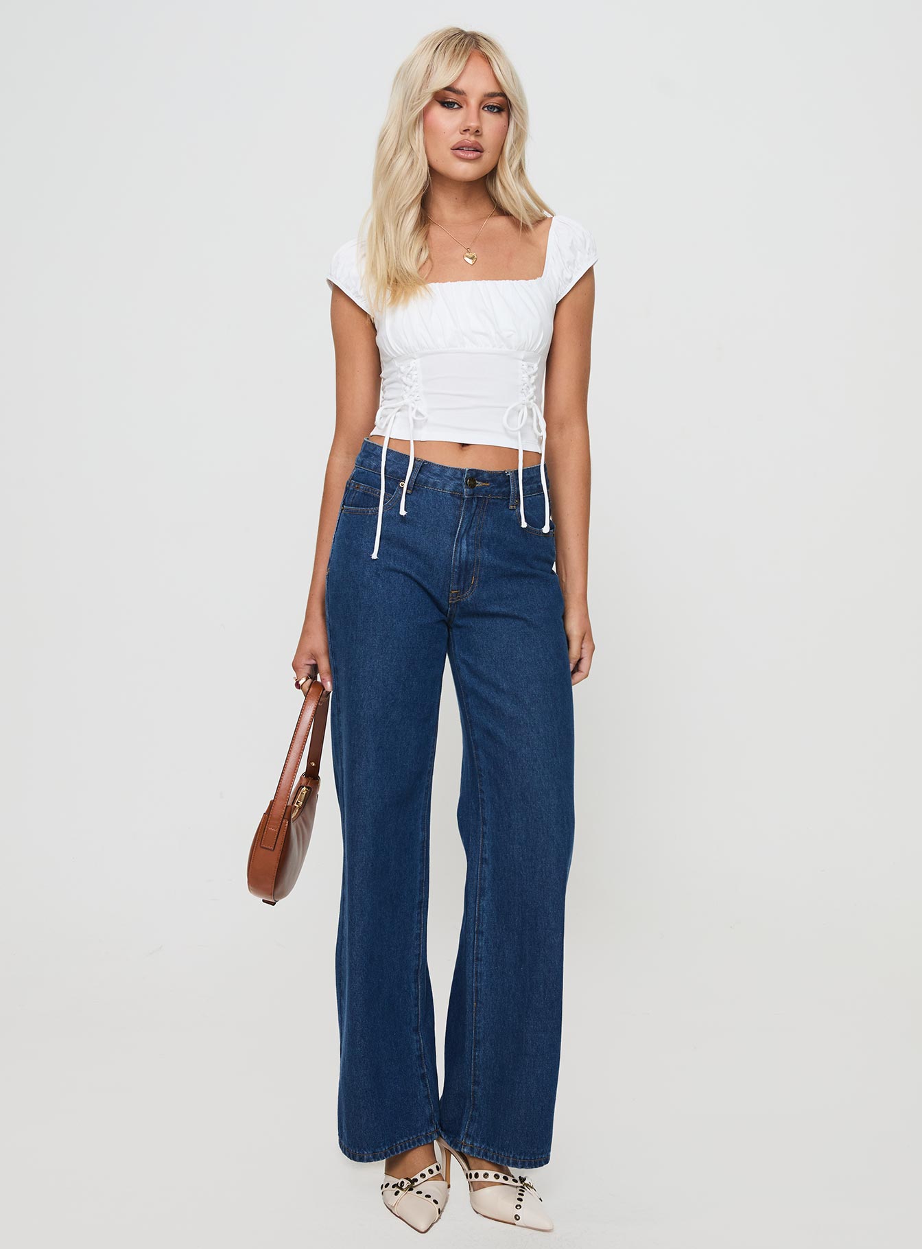 Fiddle Top White、mySite、solidvoid