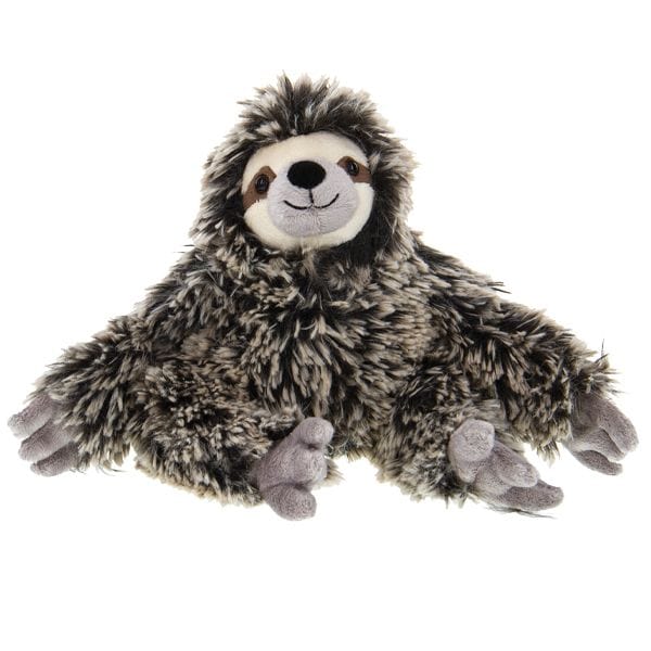 Soft Stuffed Plush Sloth ADORABLE 13 *、mySite、g9winljtr