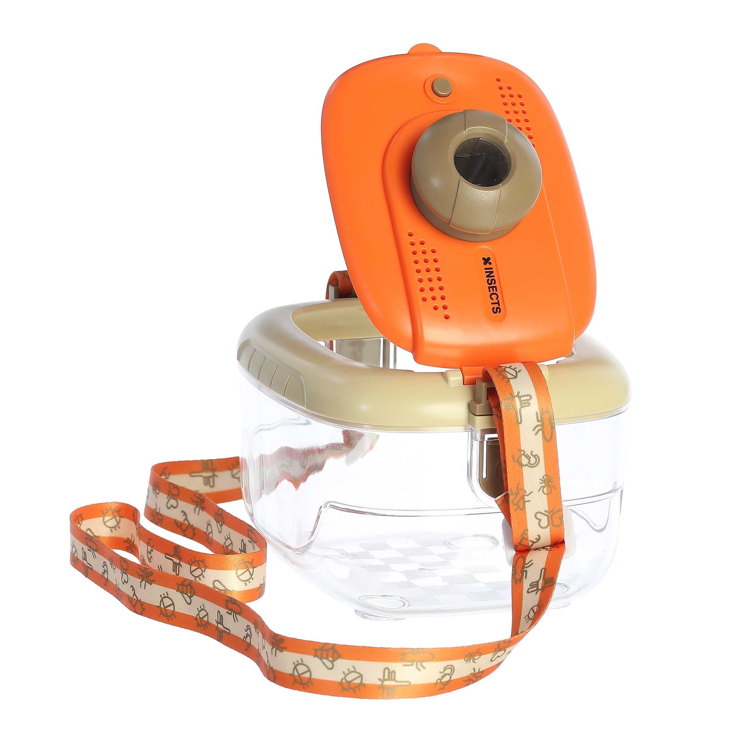 Aurora® Toys - Camp Arcadia™ - Bug Collection Set、mySite、g9winljtr