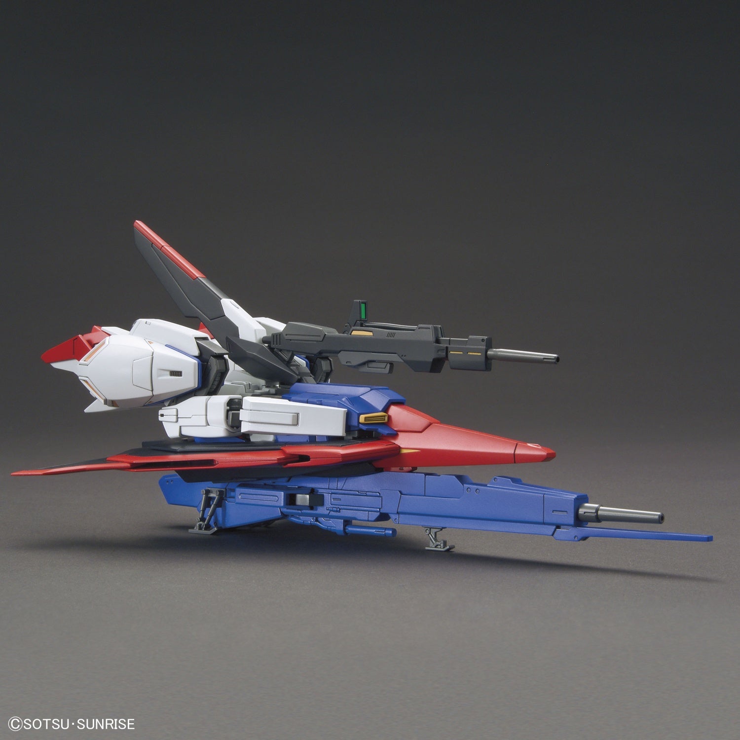 Mobile Suit Gundam HGUC MSZ-006 Zeta Gundam、mySite、hgirdovlk