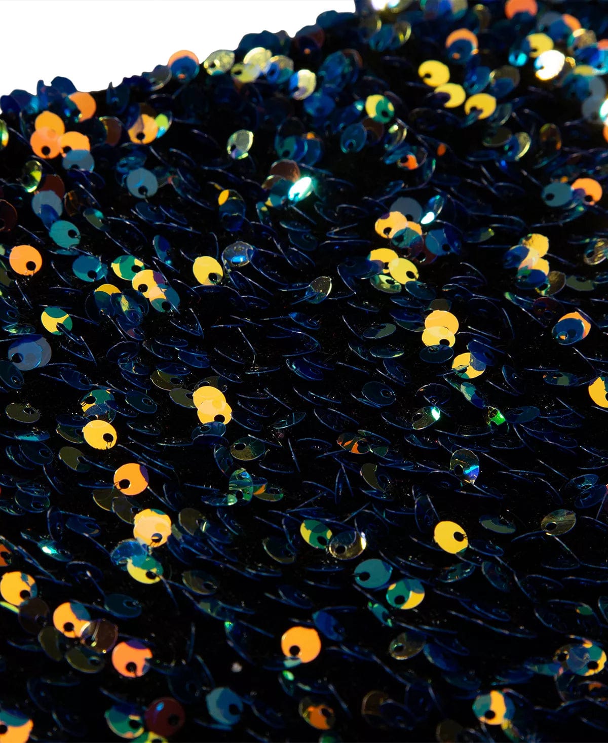 Sequin Christmas Stocking Candy and Gift Pouch Imported Polyester、mySite、g9winljtr