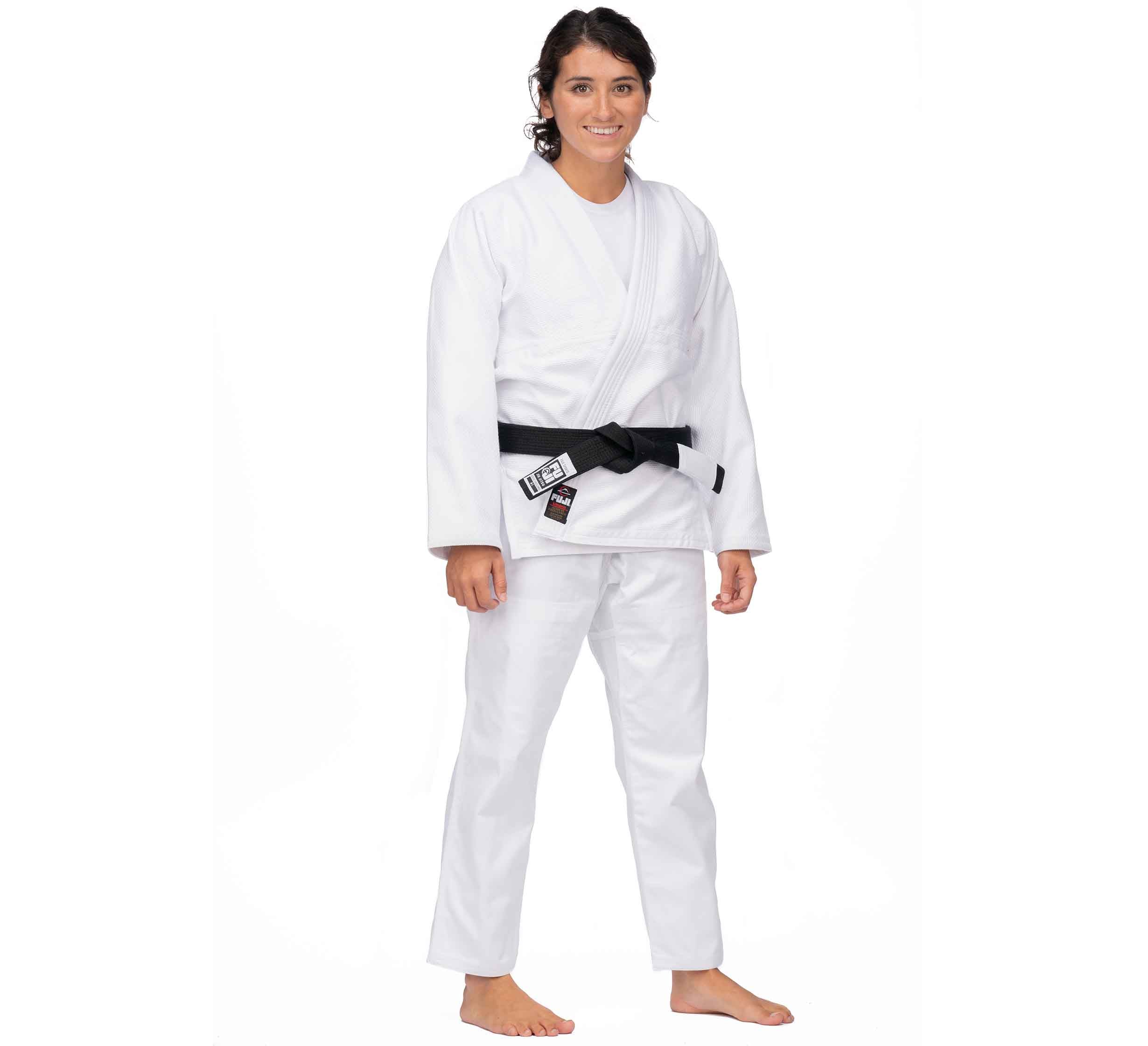 All Around BJJ Gi (Unisex Size)、mySite、gigharbornorthrealestate
